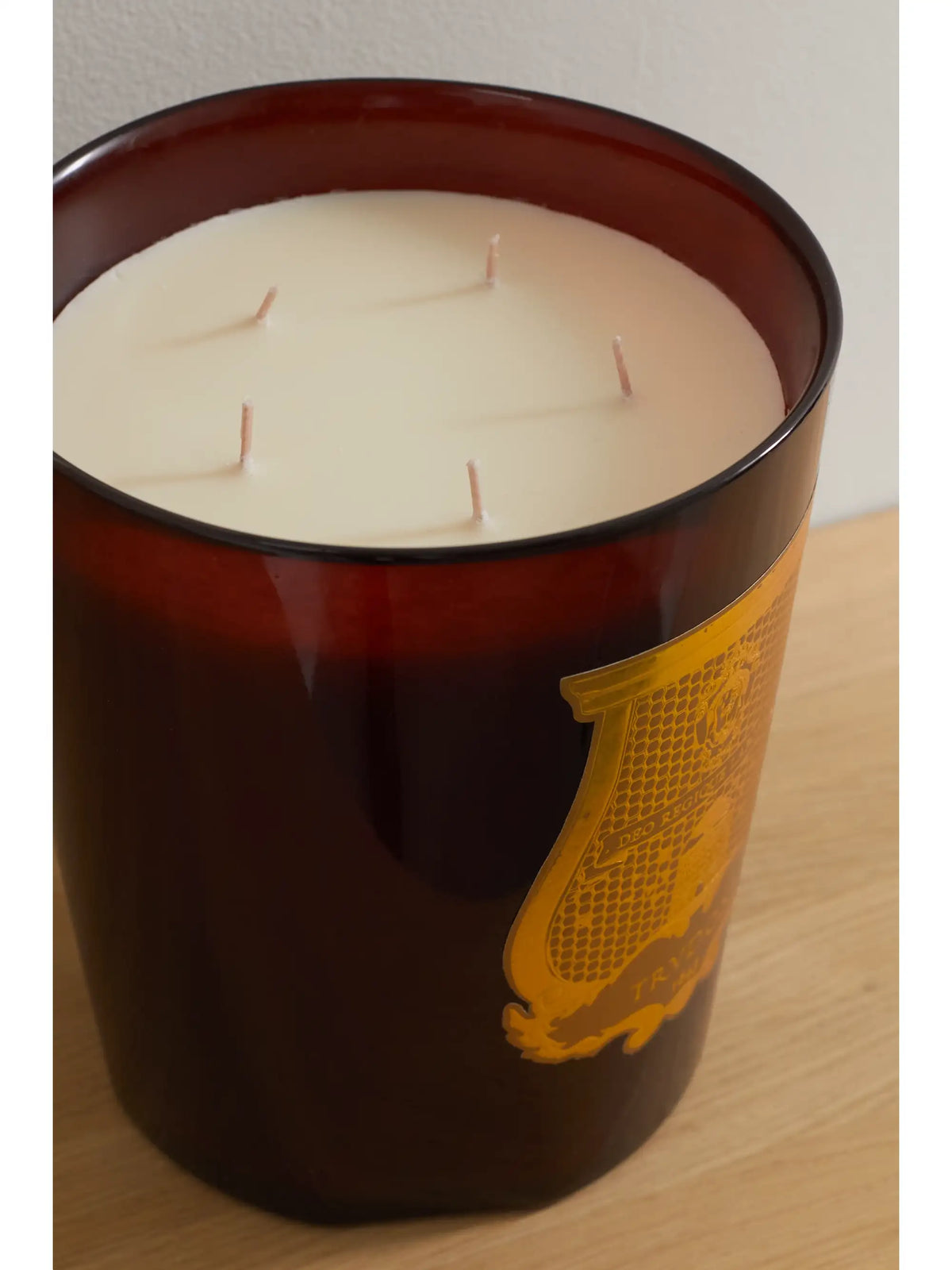 Cire Scented Candle, 3kg