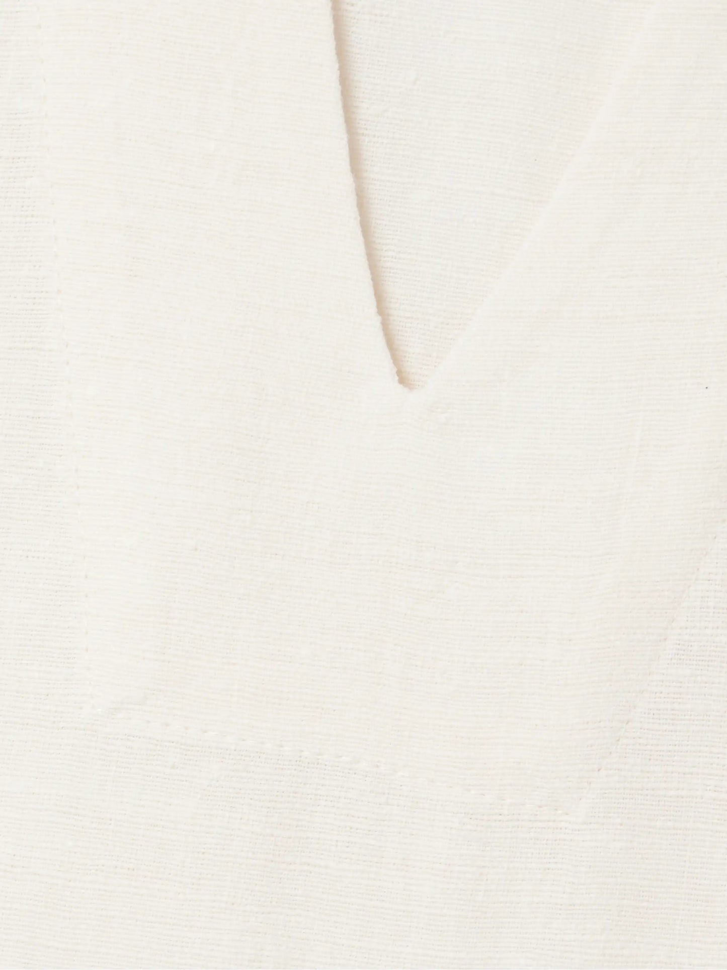 Shantung Maxi Dress