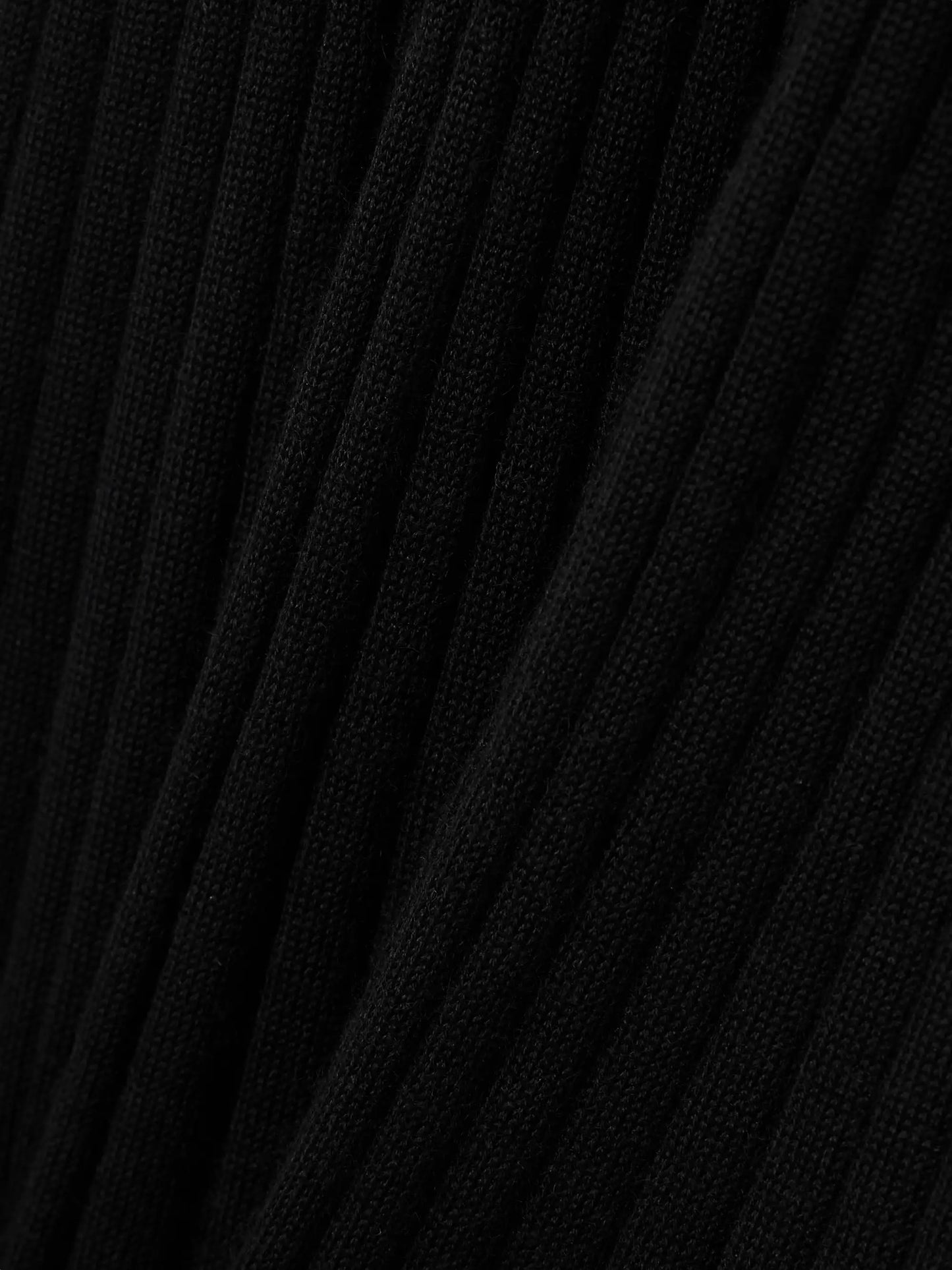 Ardor Ribbed Cashmere And Silk-blend Midi Dress