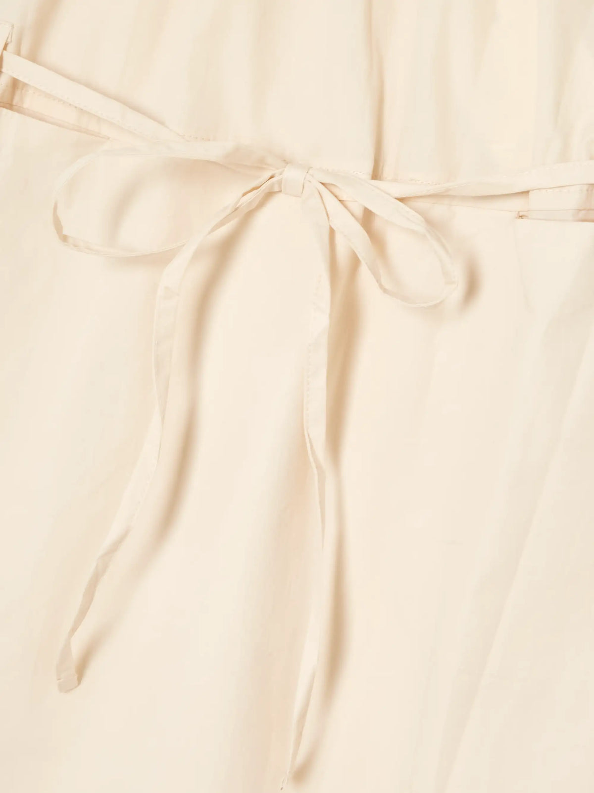 Deiji Studios Loop Organic Cotton Midi Skirt