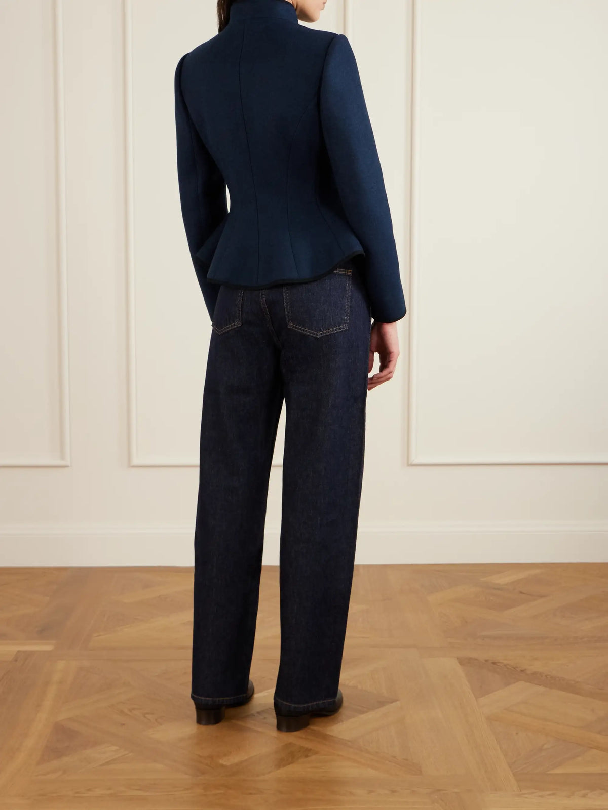 Loro Piana Cashmere Jacket