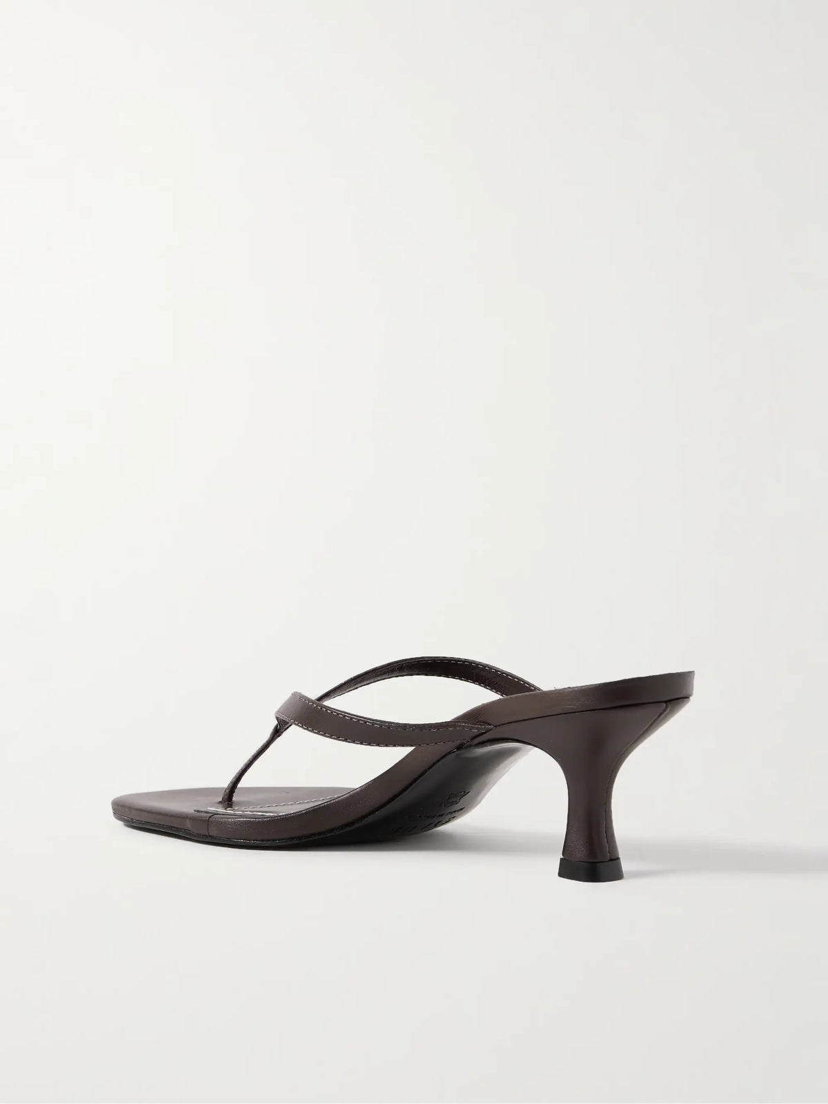 Freja Leather Sandals