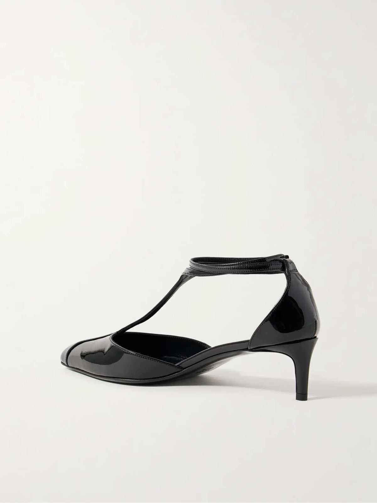 Mia Patent-leather Pumps
