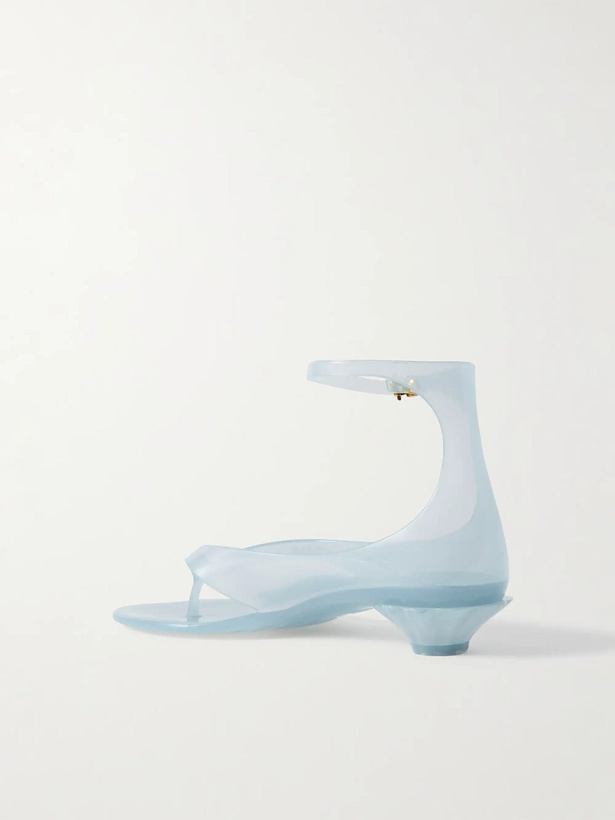 Jelly Tpu Sandals
