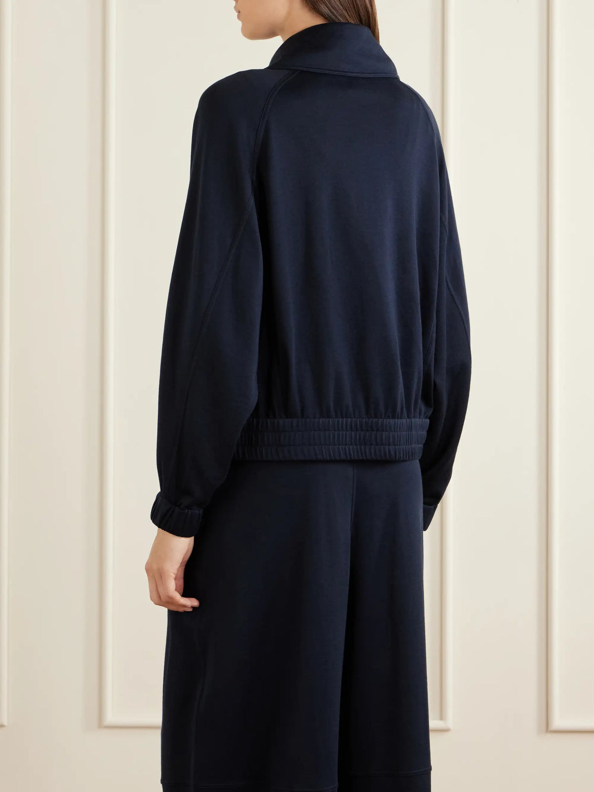 Brunello Cucinelli Cotton-blend Jacket