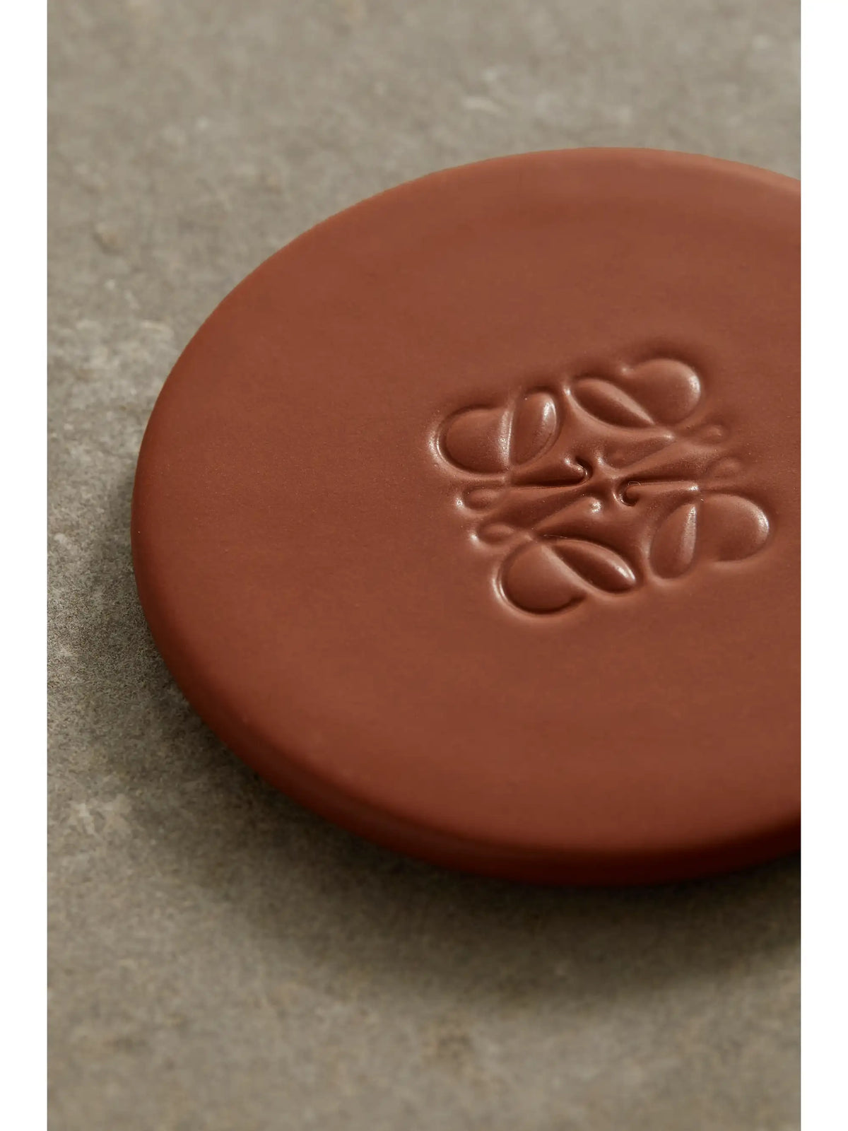 Small Ceramic Candle Lid