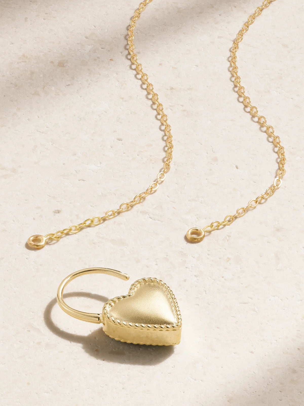 18-karat Gold, Malachite And Diamond Necklace
