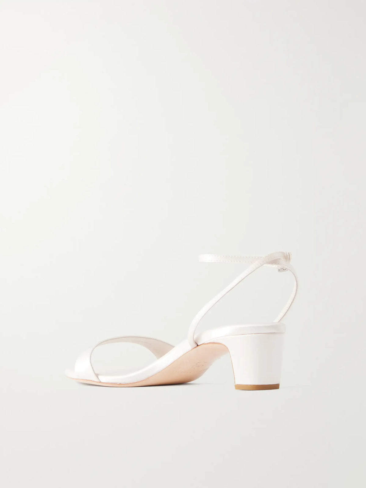 Loeffler Randall Alice 44 Satin Sandals