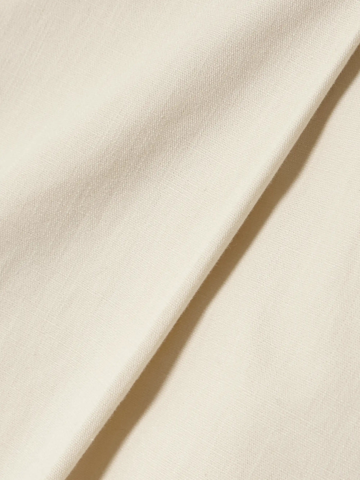 Paver Cotton-gauze Tapered Pants