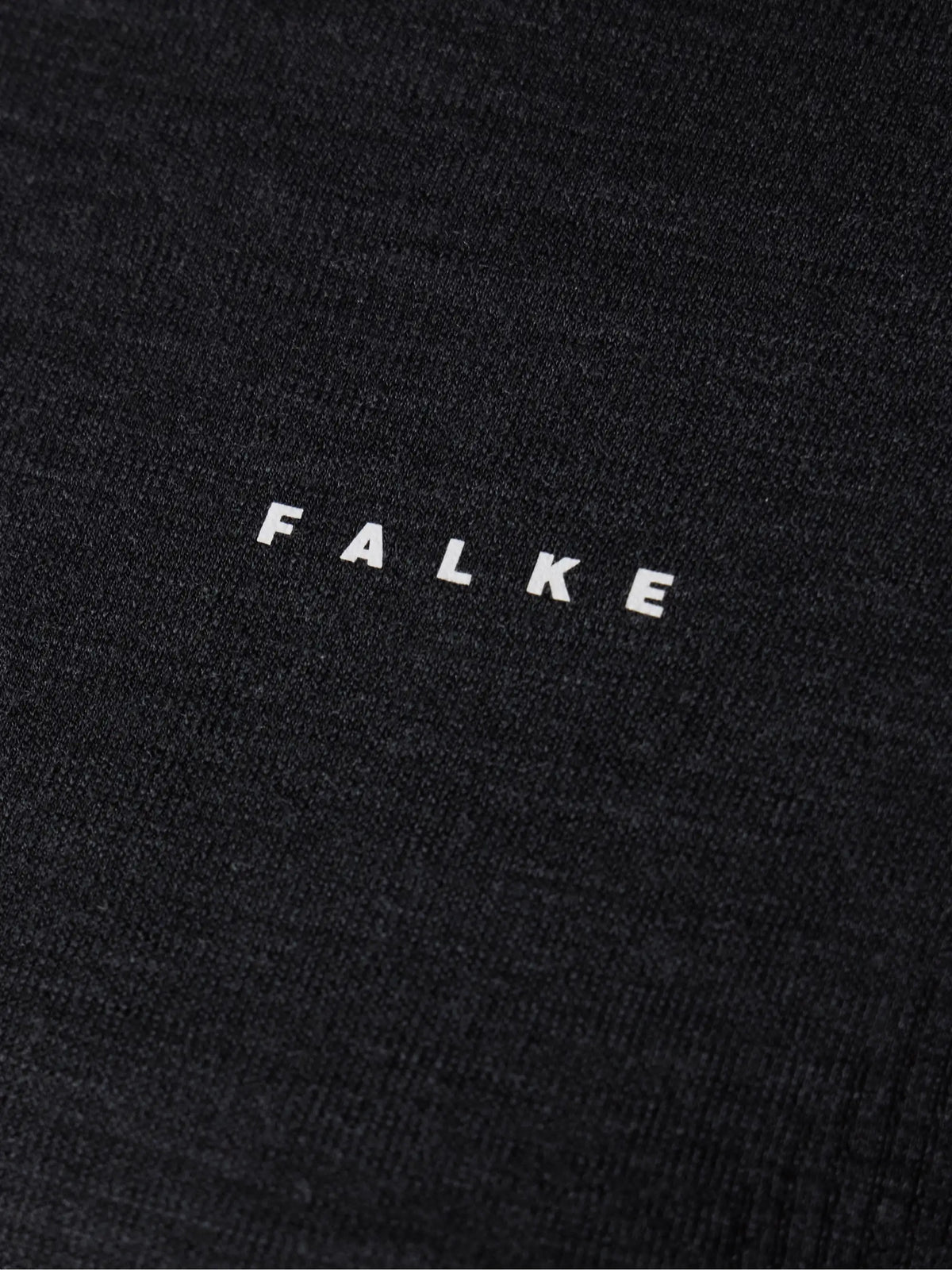 FALKE Ergonomic Sport System Wool-blend Top