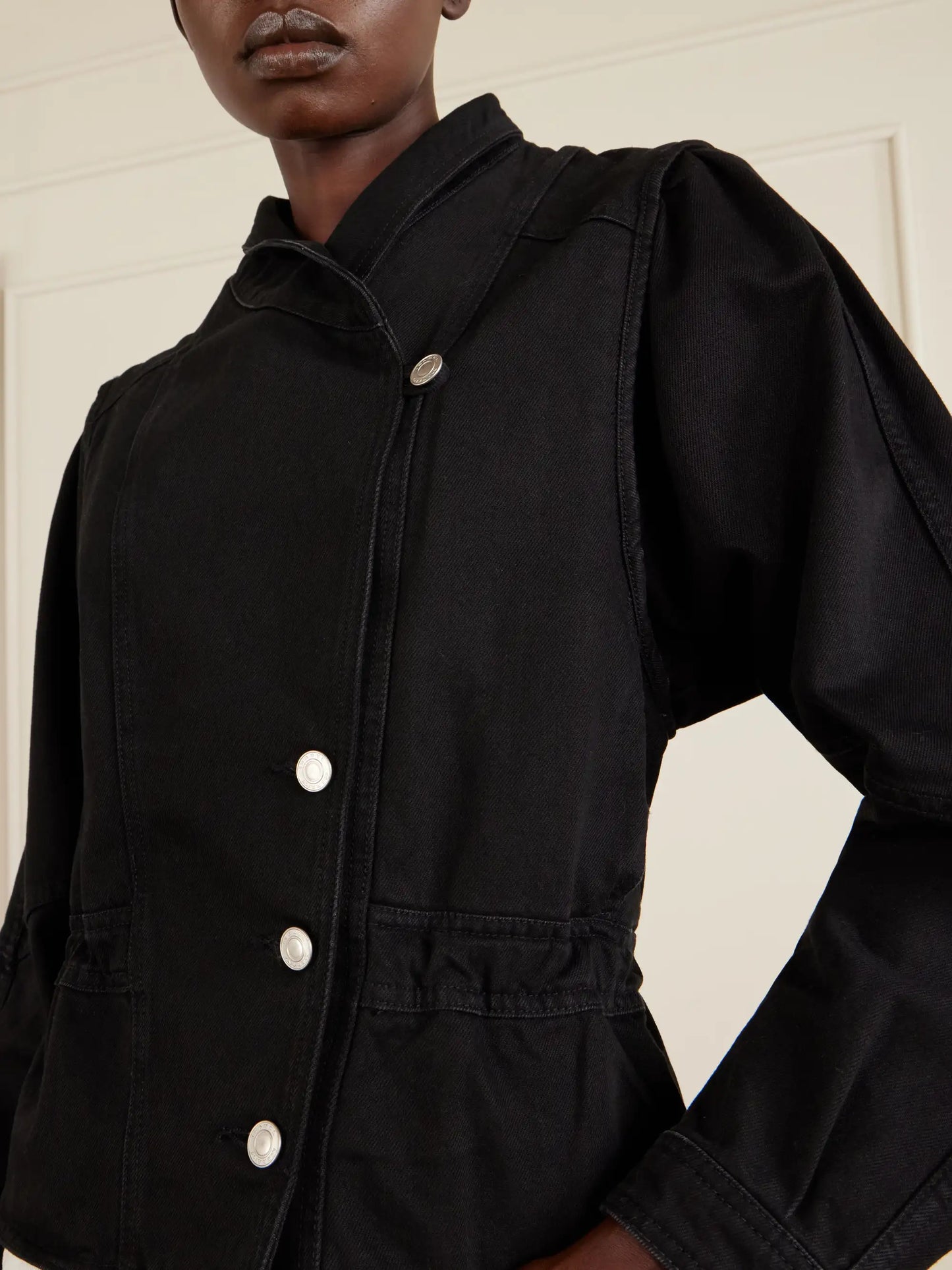 Dolie Denim Jacket