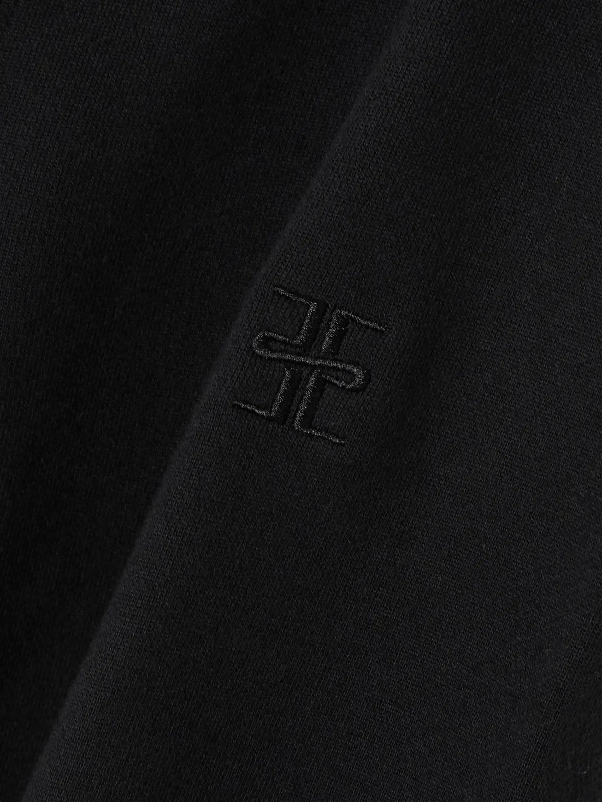 Cotton And Modal-blend Jersey Tapered Track Pants