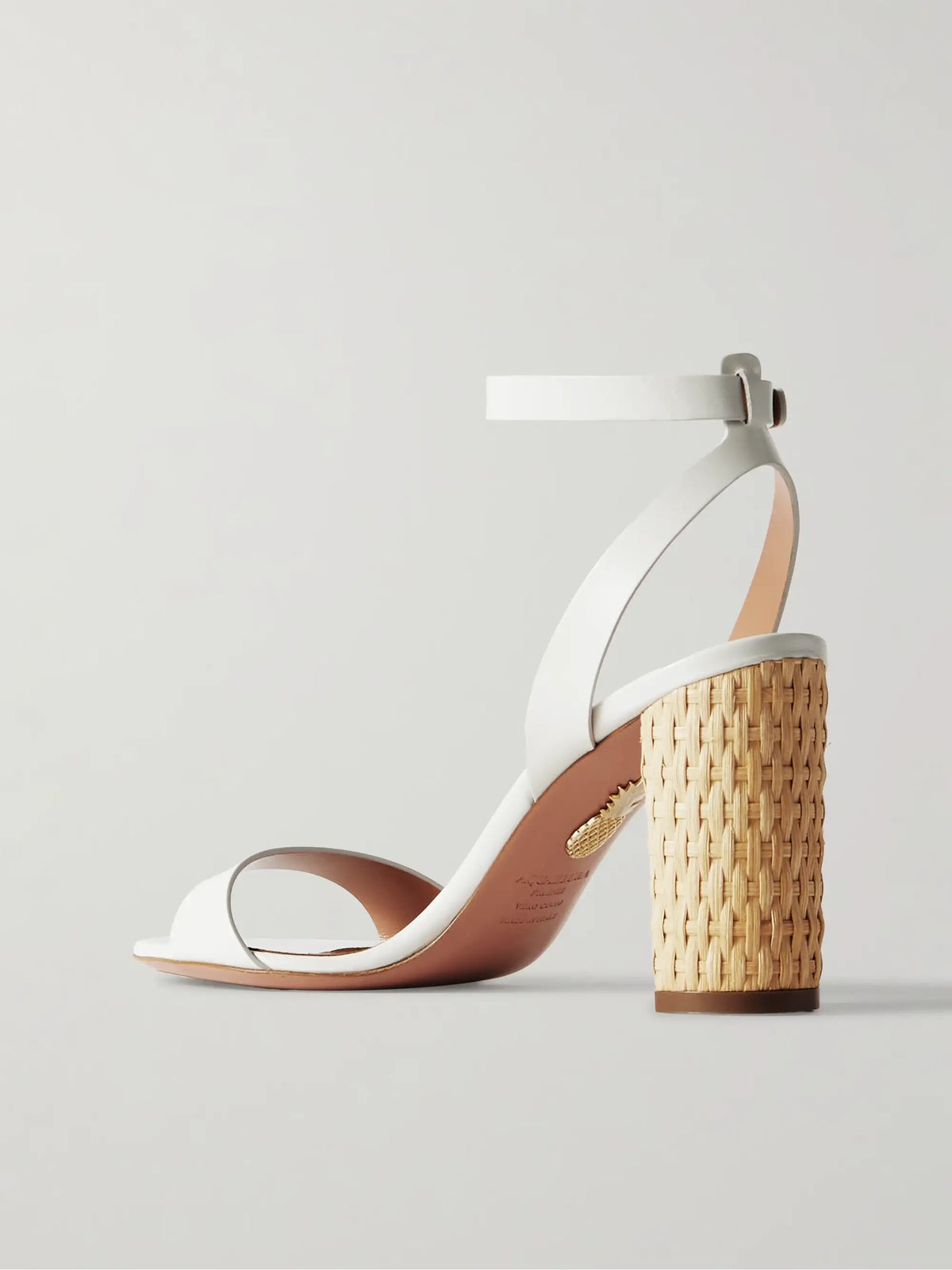 Sunseeker 85 Leather Sandals