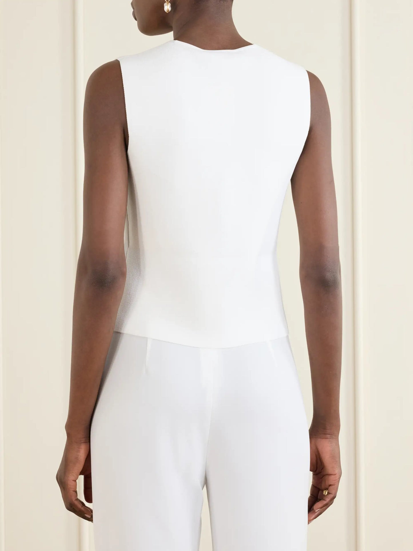 Gola Grain De Poudre Vest