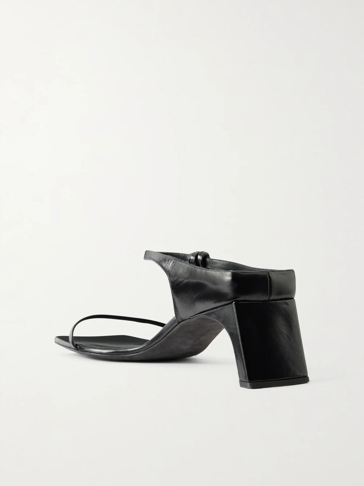 Tilda Leather Sandals