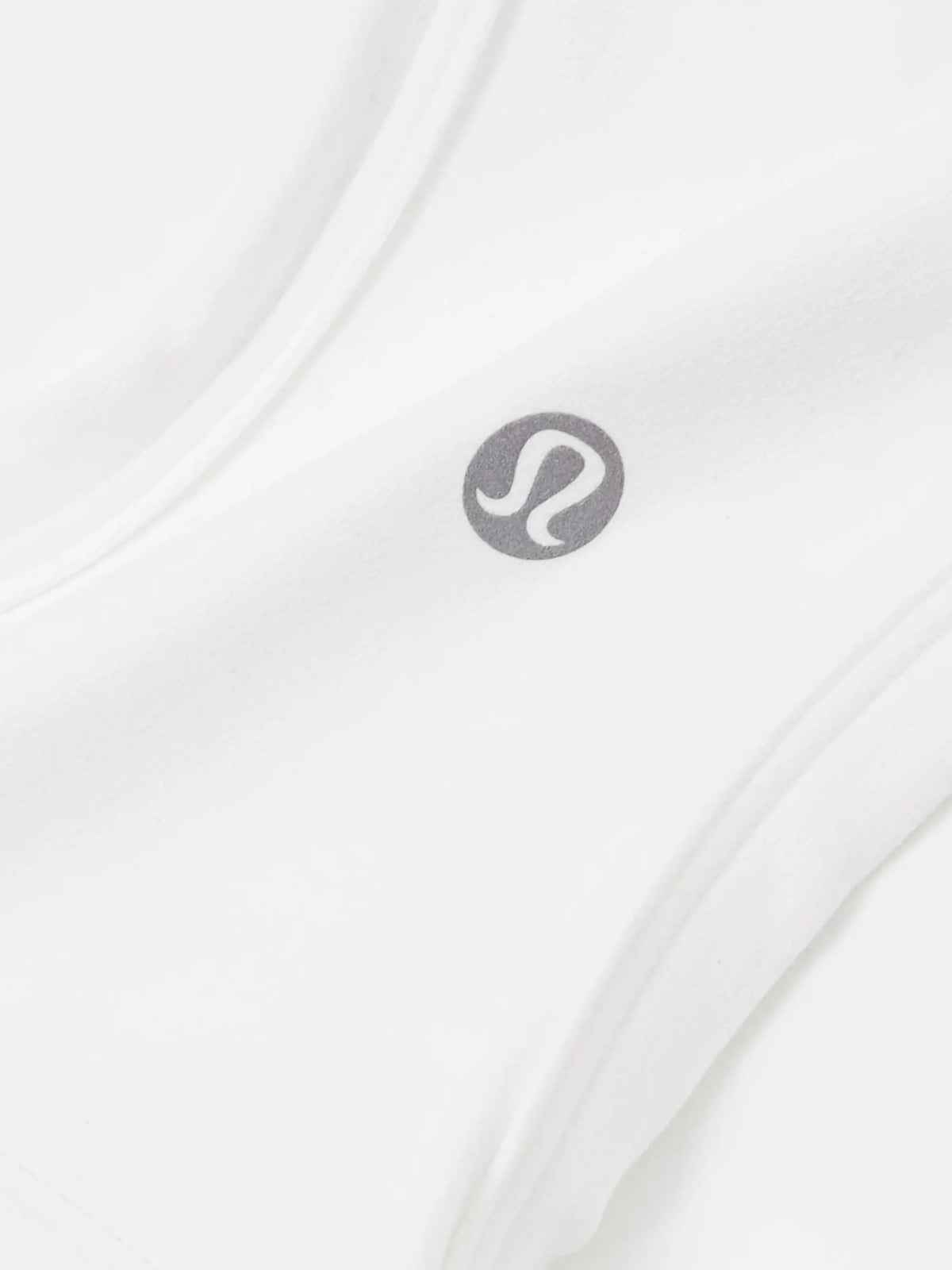 Align Waist-length Racerback Nulu Tank