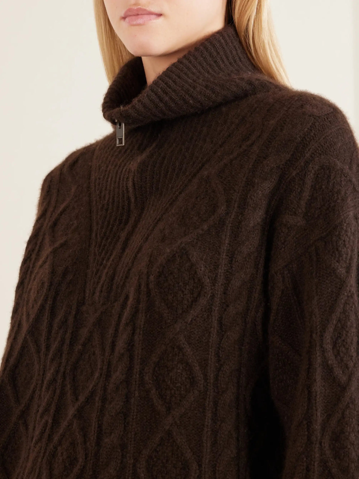 Nili Lotan Jori Cashmere Sweater