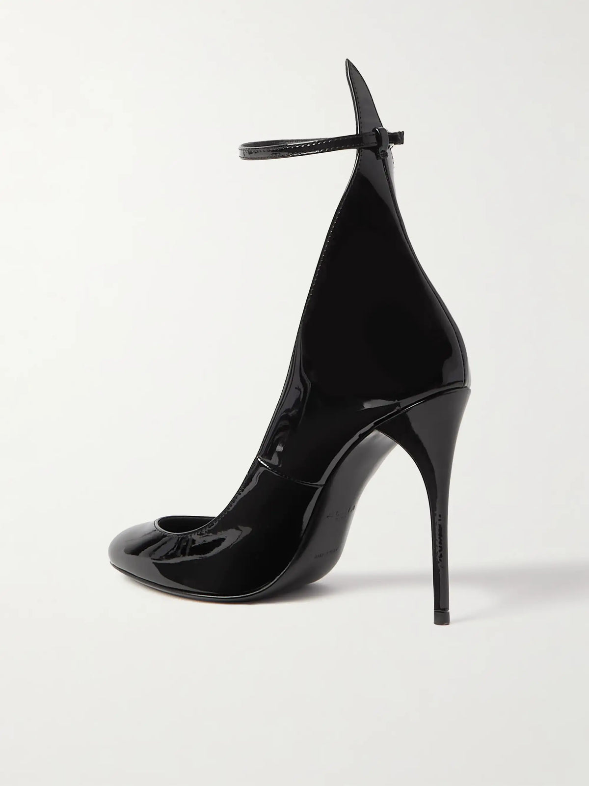 90 Patent-leather Pumps