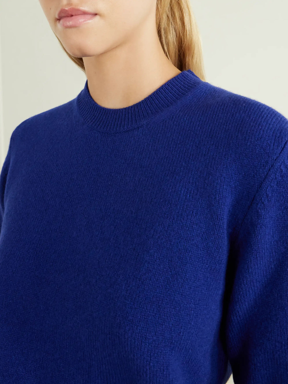 &Daughter Sligo Wool Sweater
