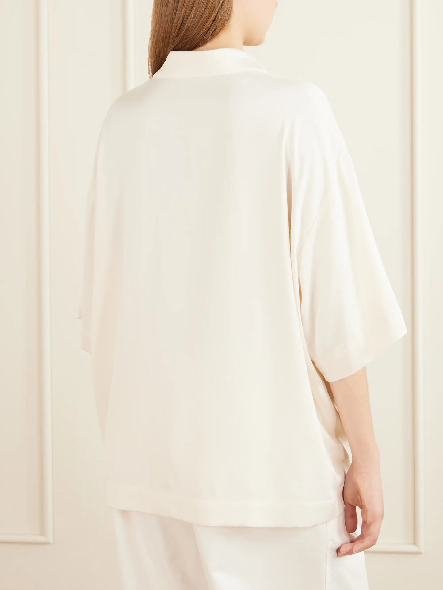 Eda Cady Polo Shirt