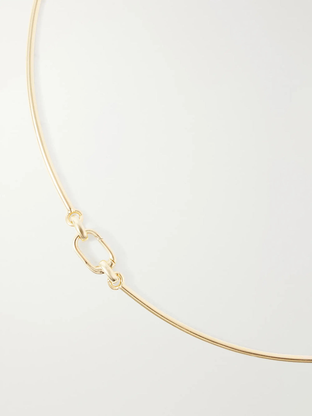 Martha Calvo Aurelia Lapis Lazuli, Citrine And Freshwater Pearl Gold-toned Necklace