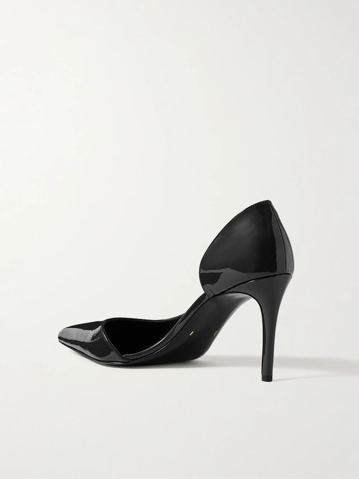 Jett Patent-leather Pumps