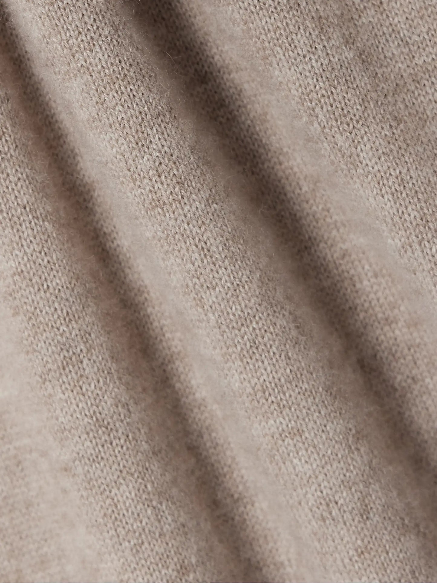 Kisaora Cashmere Sweater