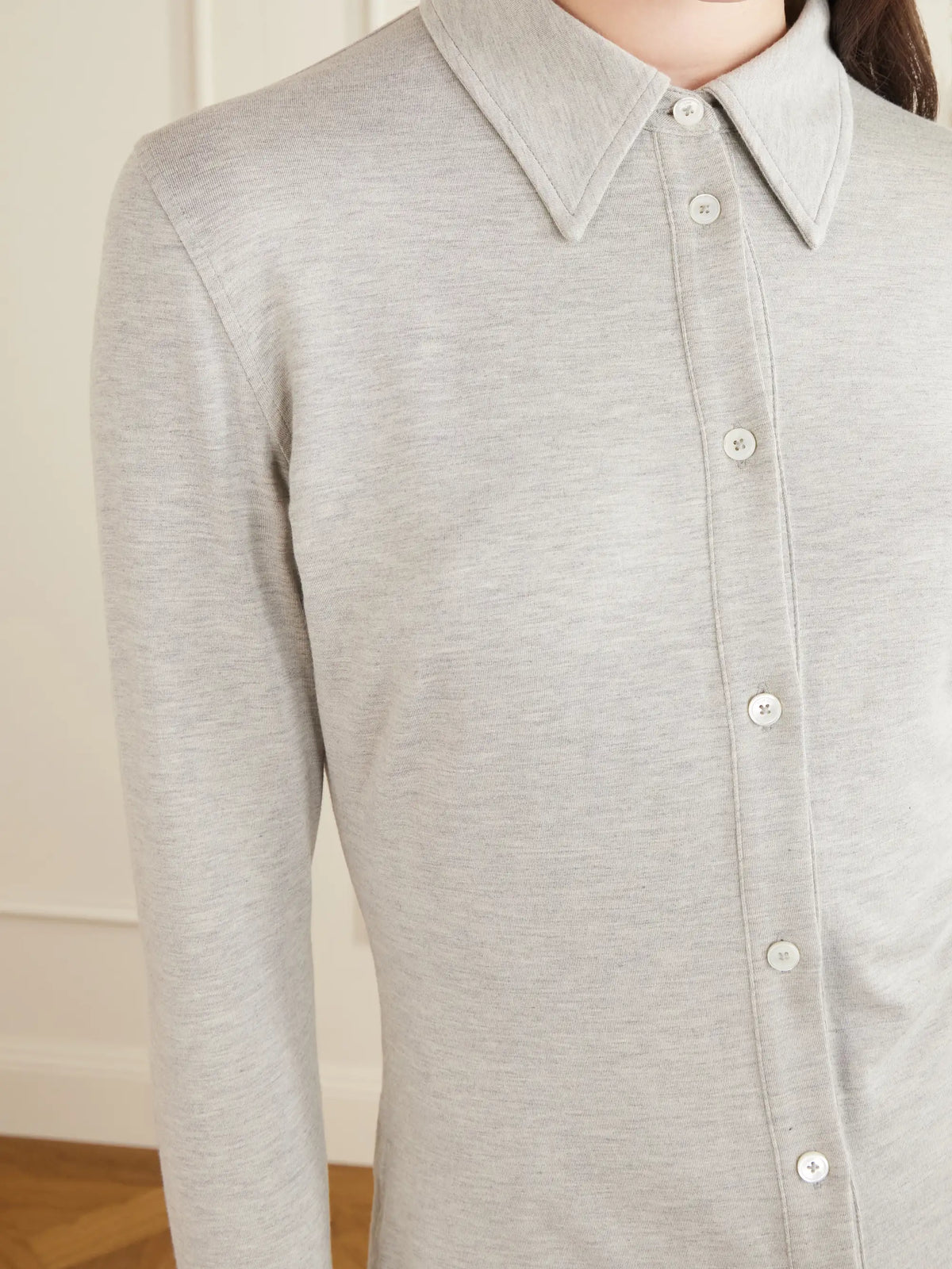 Jersey Shirt