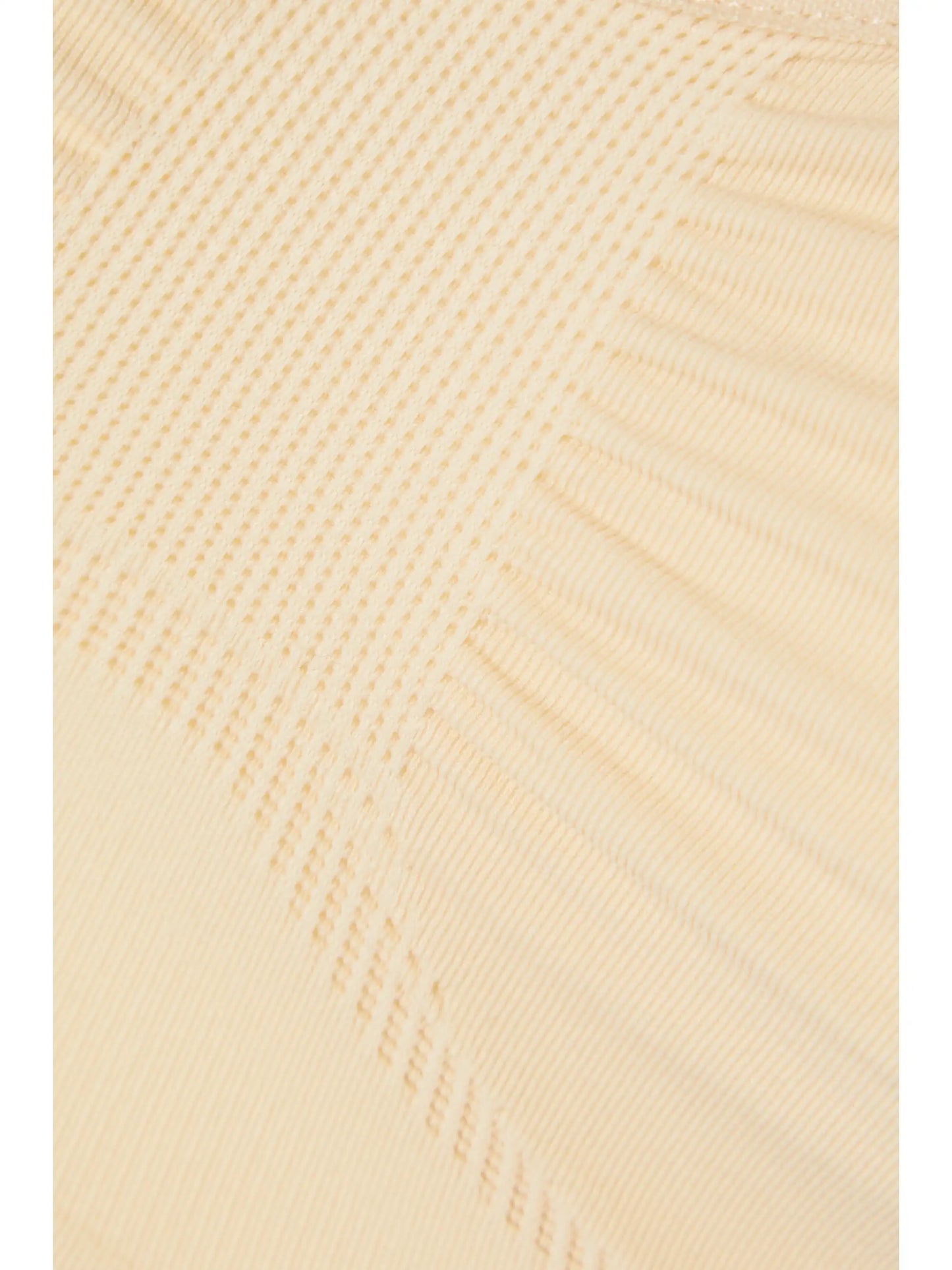 Seamless Sculpt Bralette - Sand