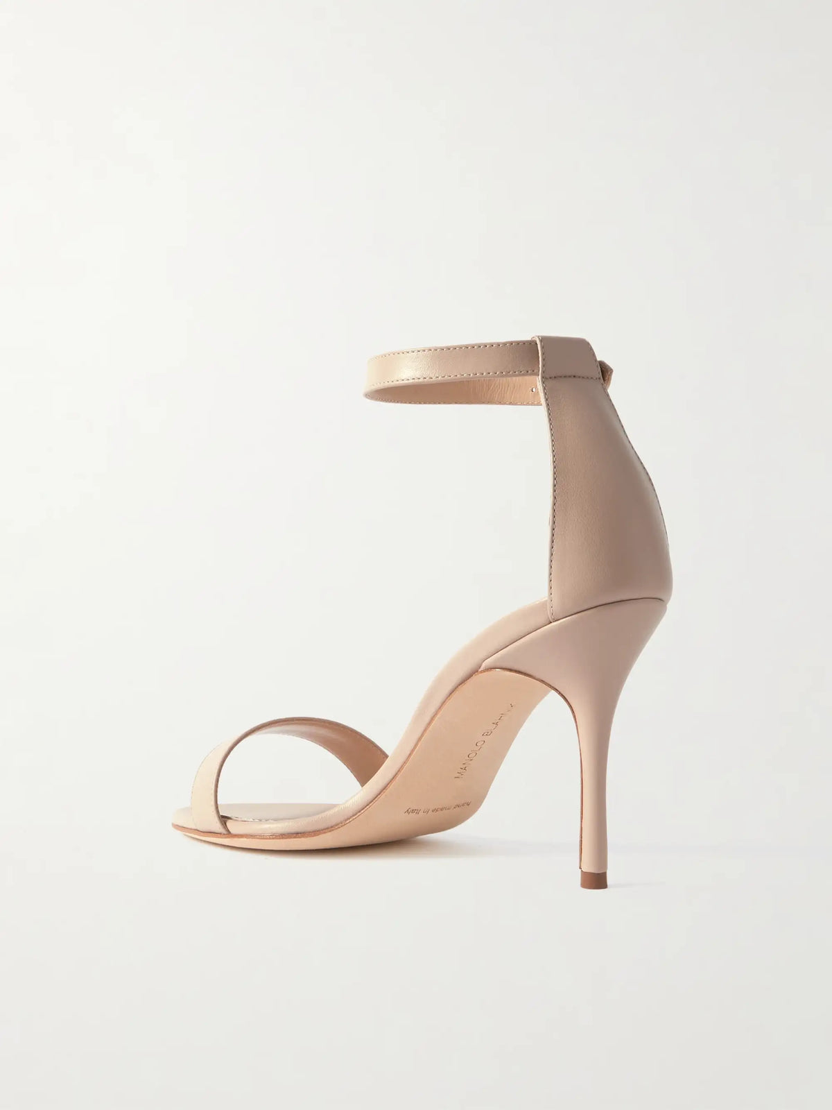 Chaos 90 Leather Sandals