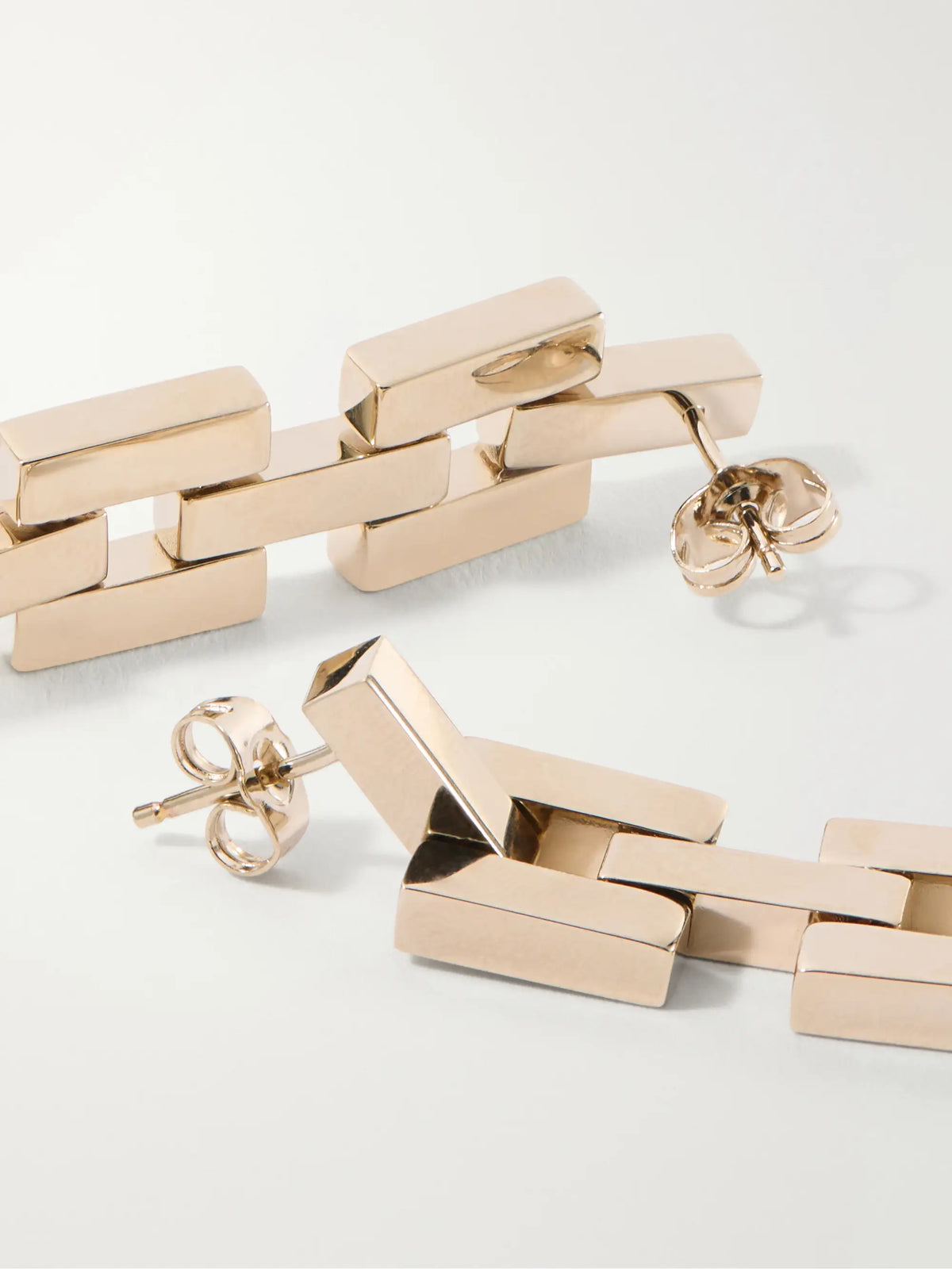 TOM FORD Gold-tone Earrings