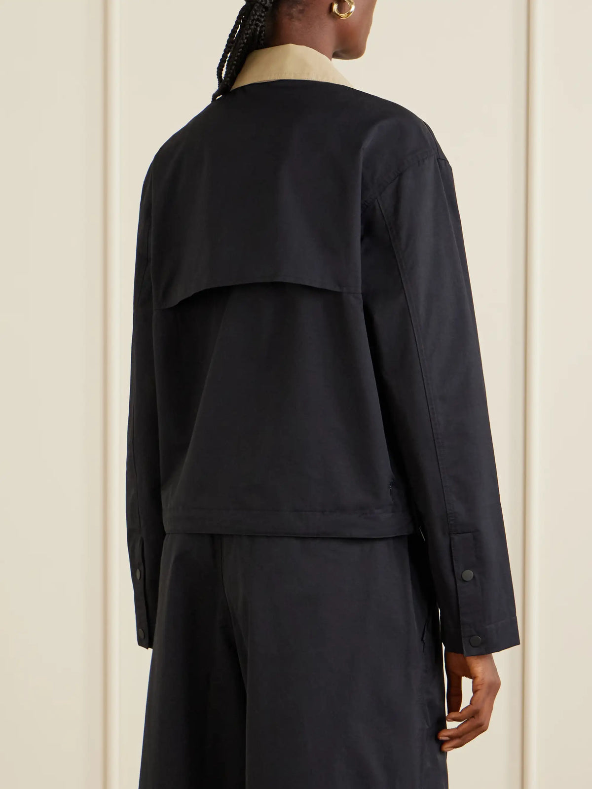 ON Recycled Shell Jacket