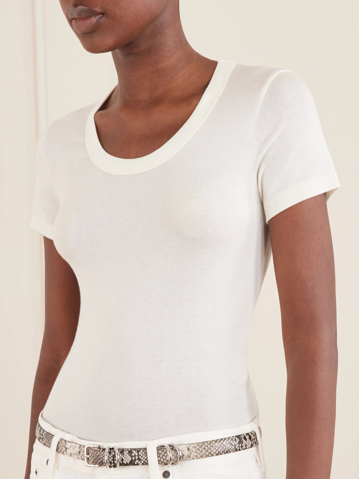 Maude Jersey T-shirt