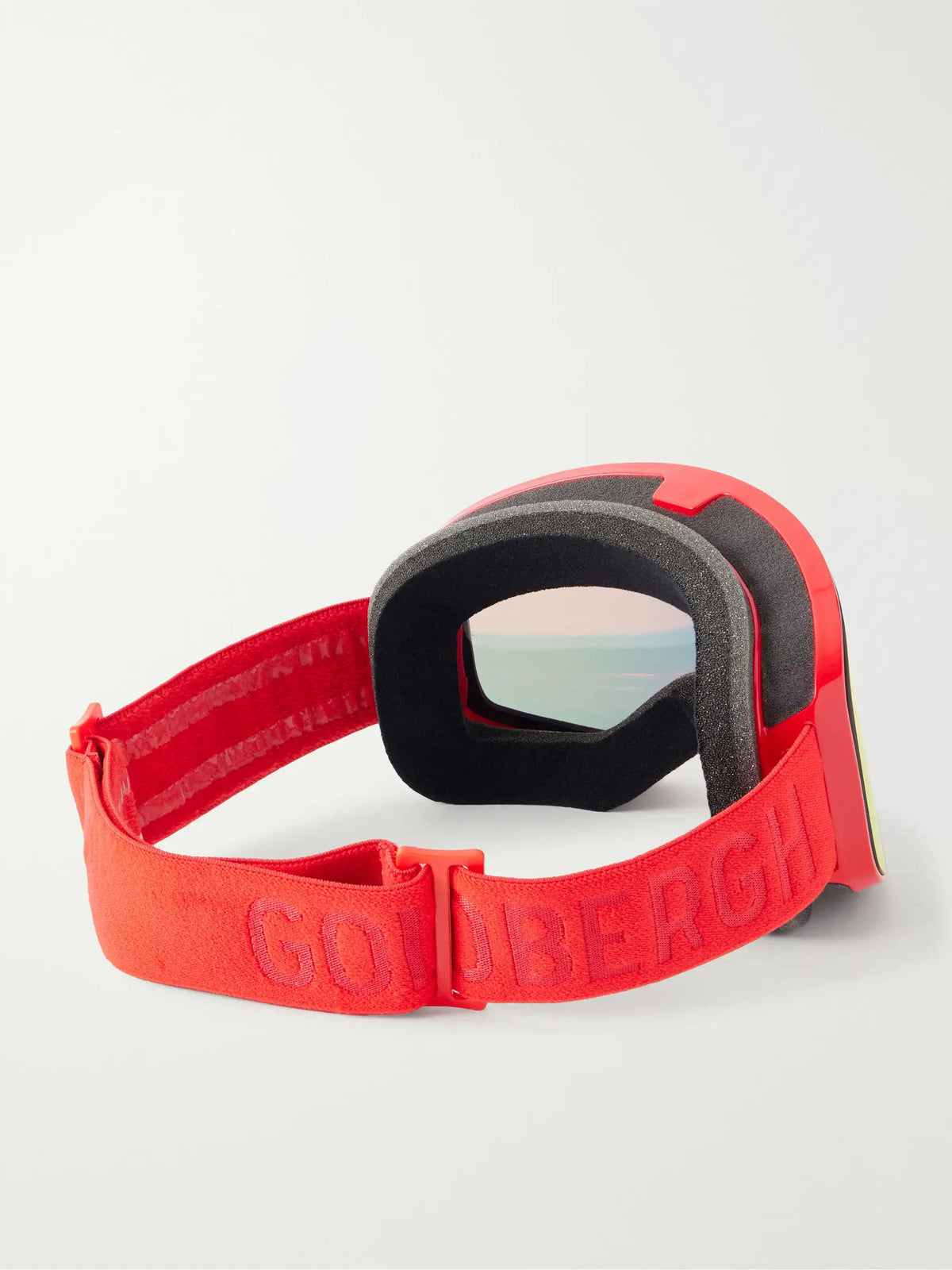 Goldbergh Protégé Ski Goggles
