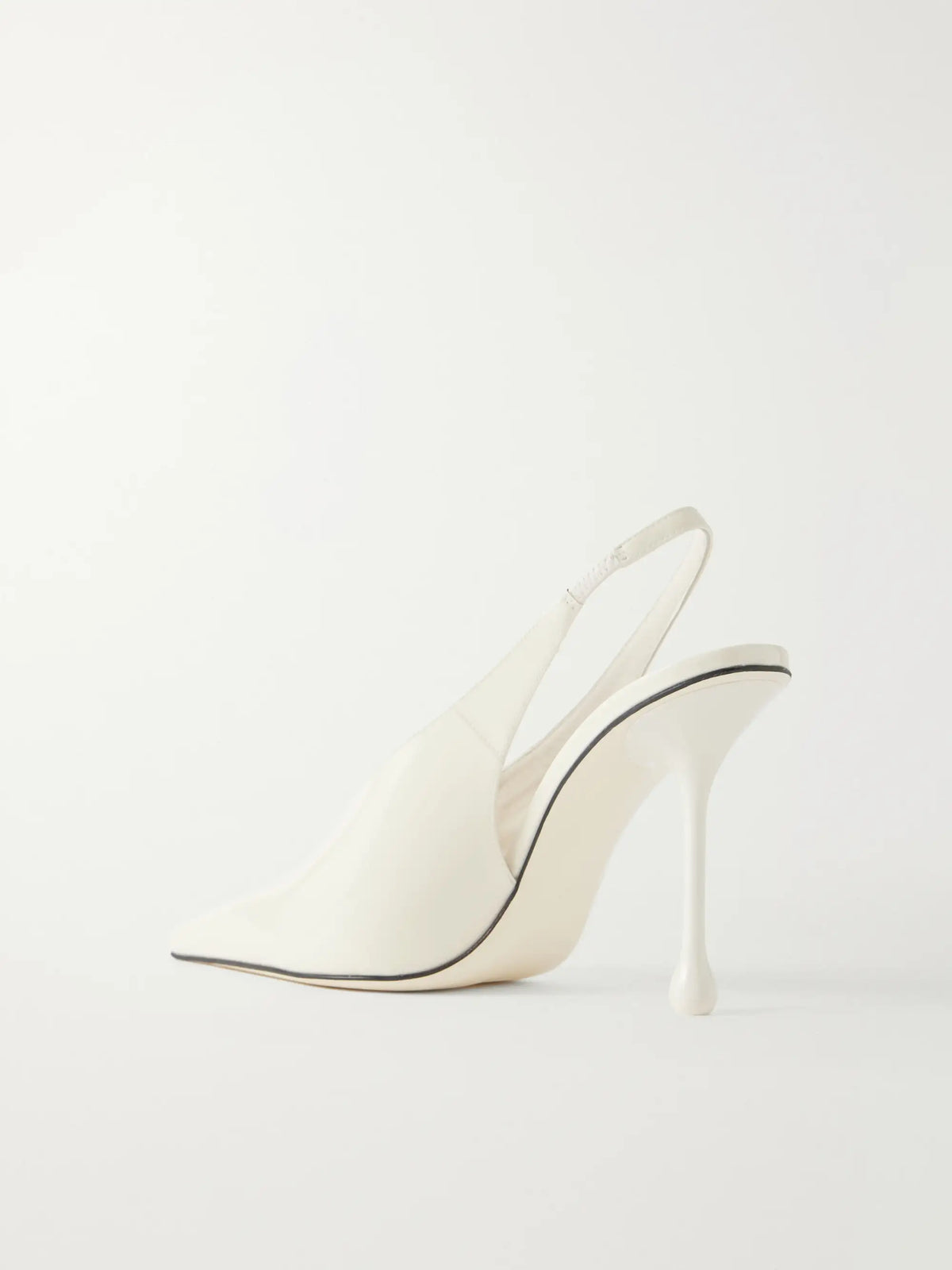 Isa 95 Patent-leather Pumps