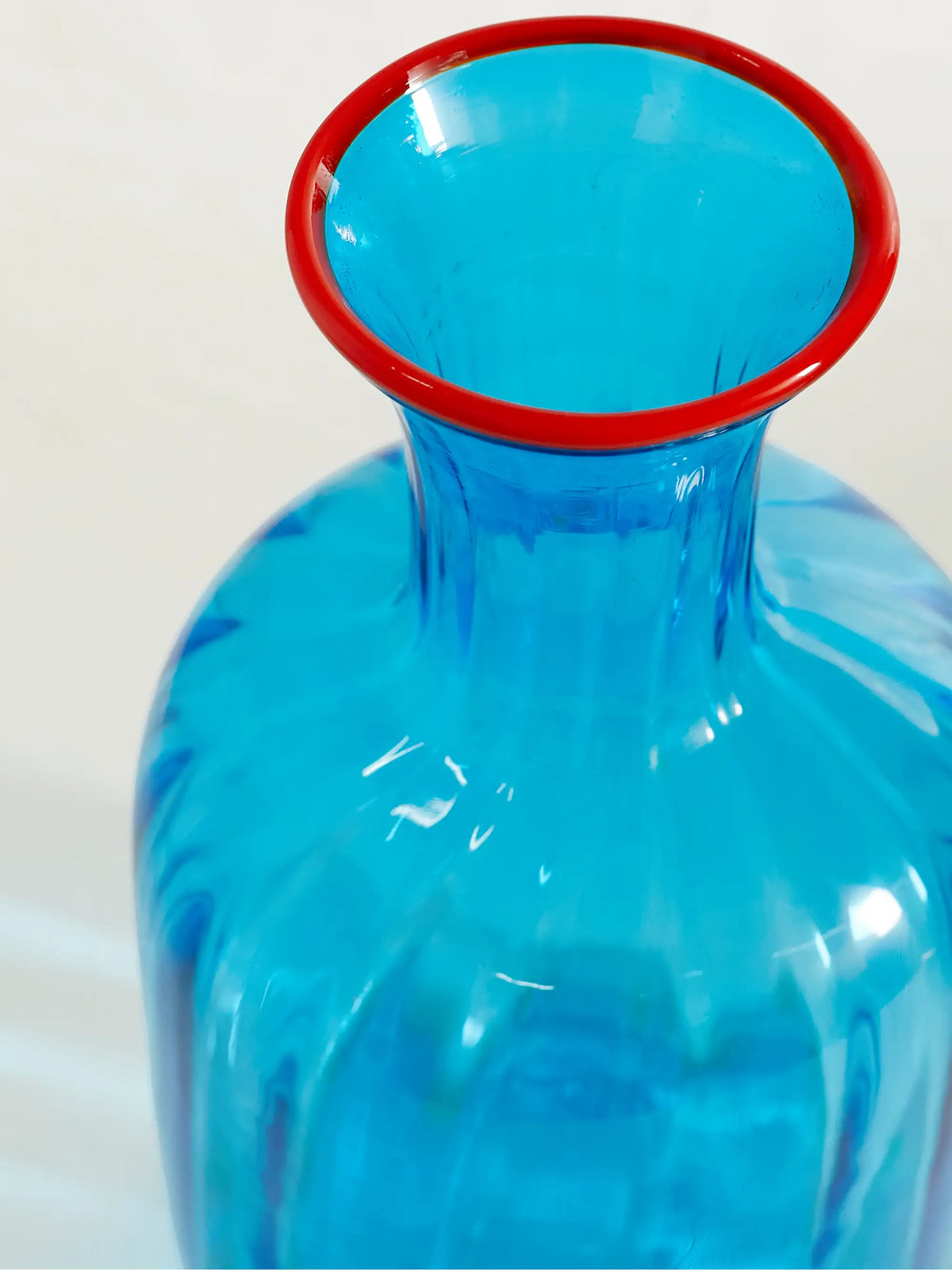 Murano Glass Carafe