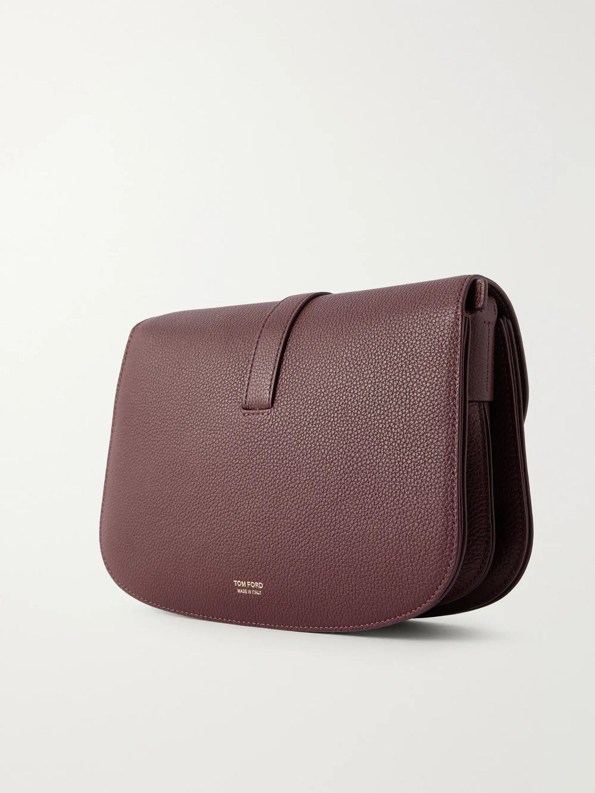 Small Leather Shoulder Bag