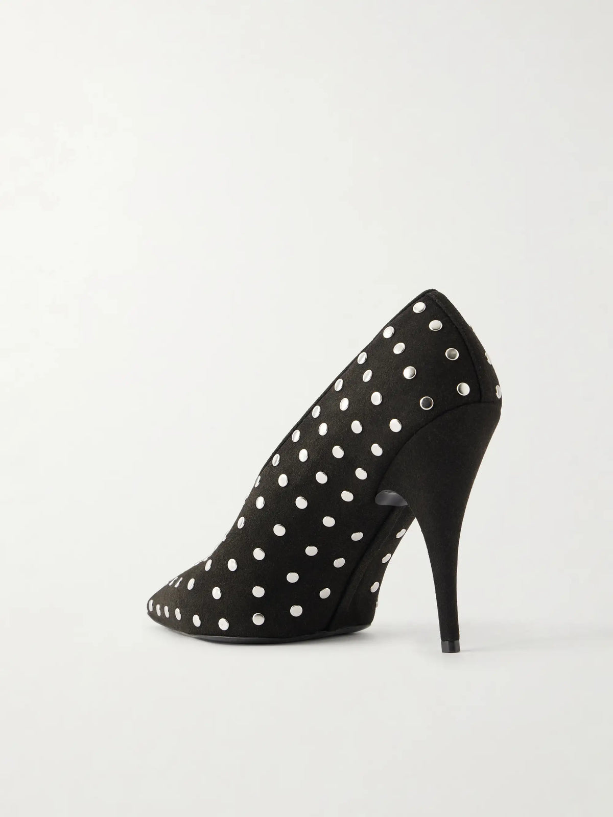 Plateau 105 Studded Pumps