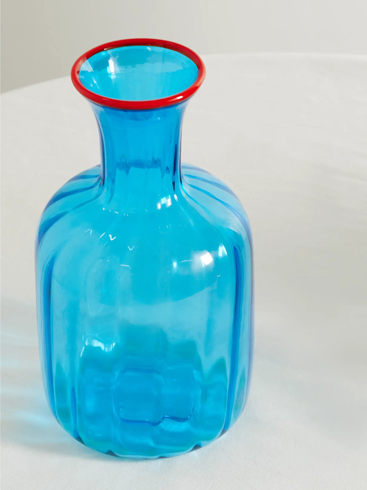 Murano Glass Carafe