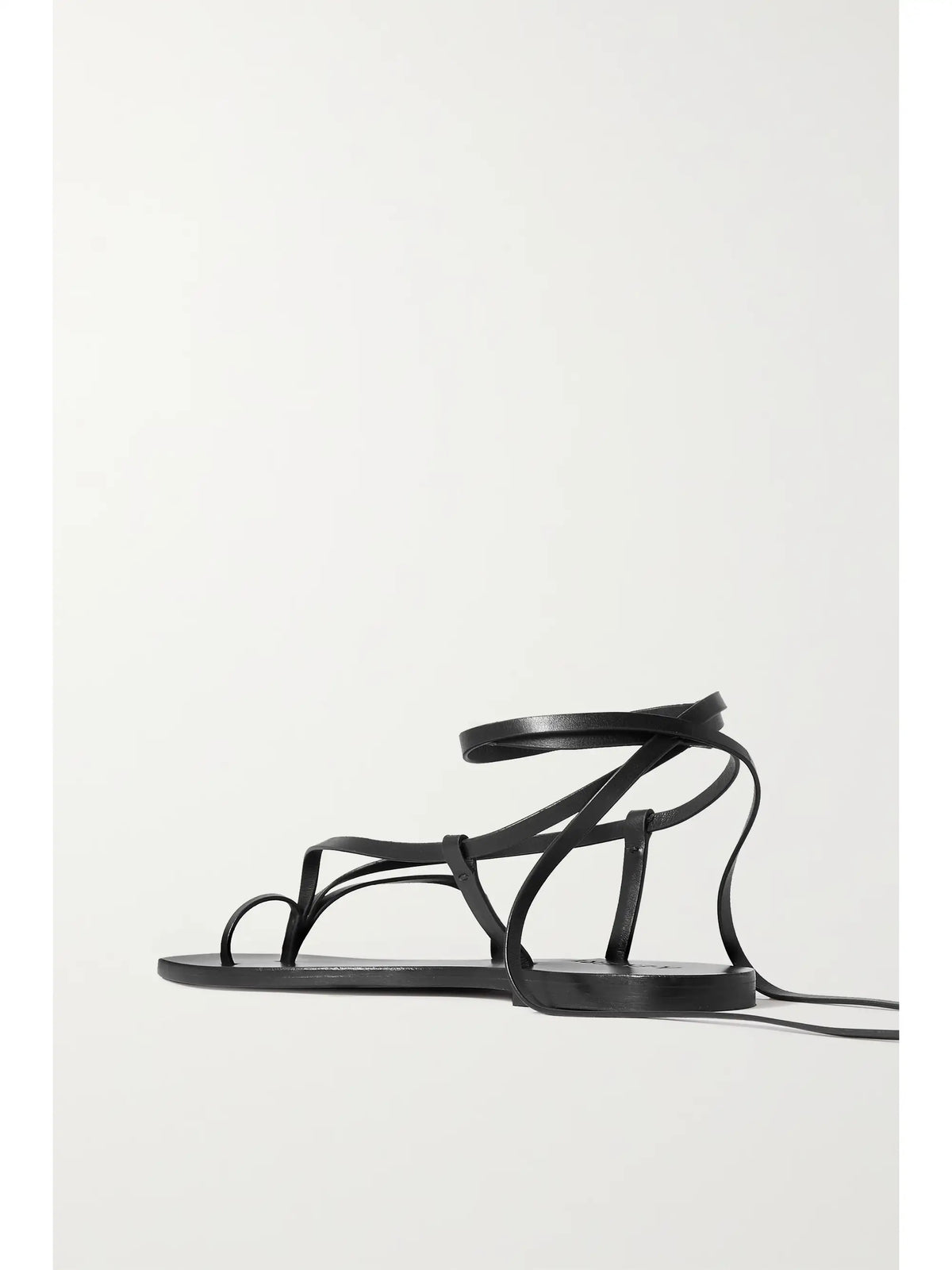 Nolan Leather Sandals