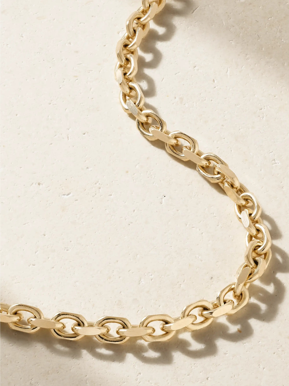 14-karat Gold Necklace