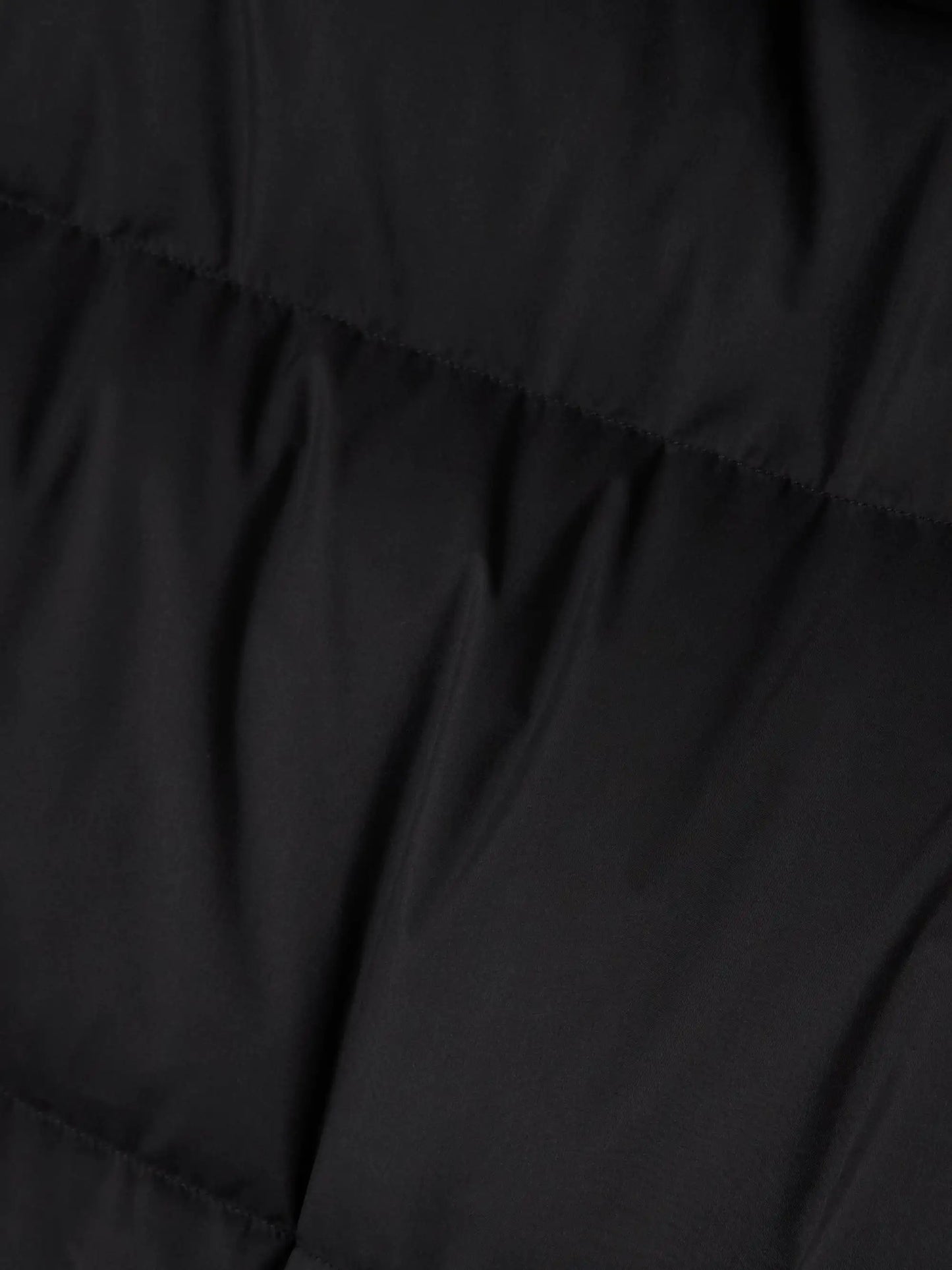 Wunder Puff Quilted Softmatte Hooded Down Vest
