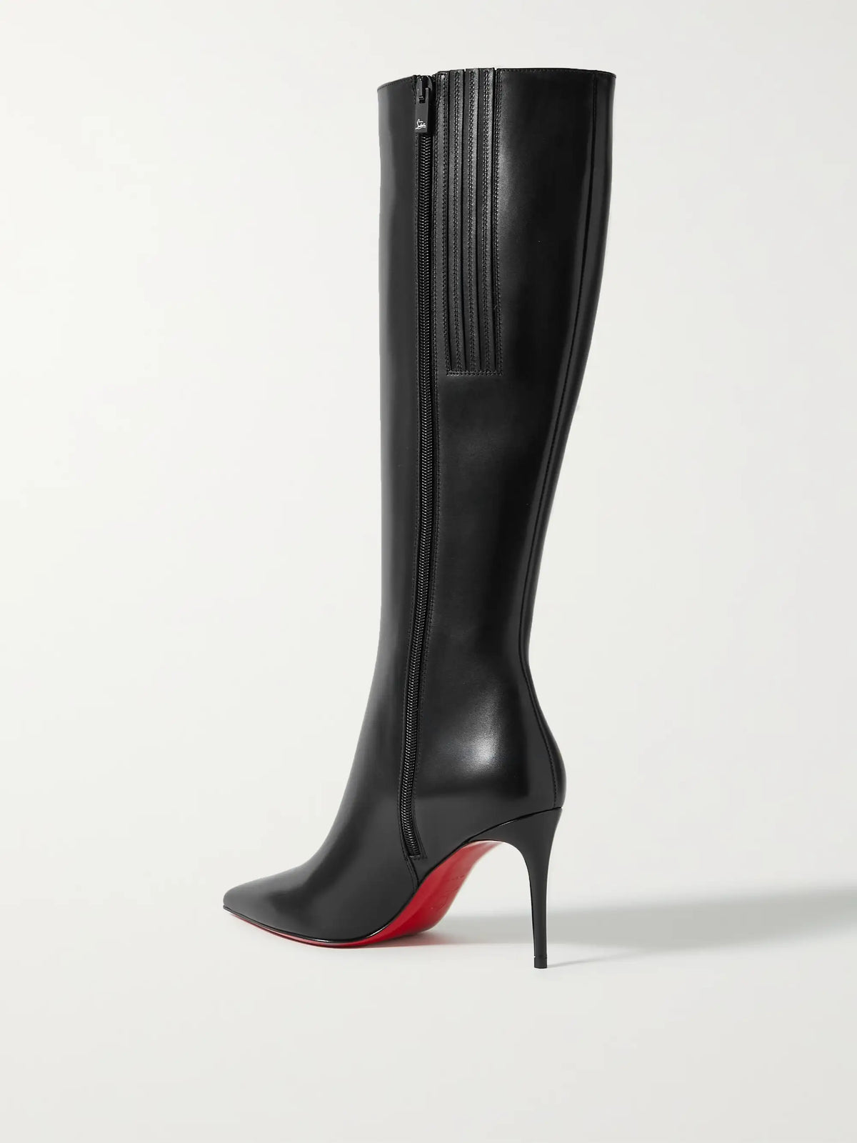 Kate Botta 85 Leather Knee Boots