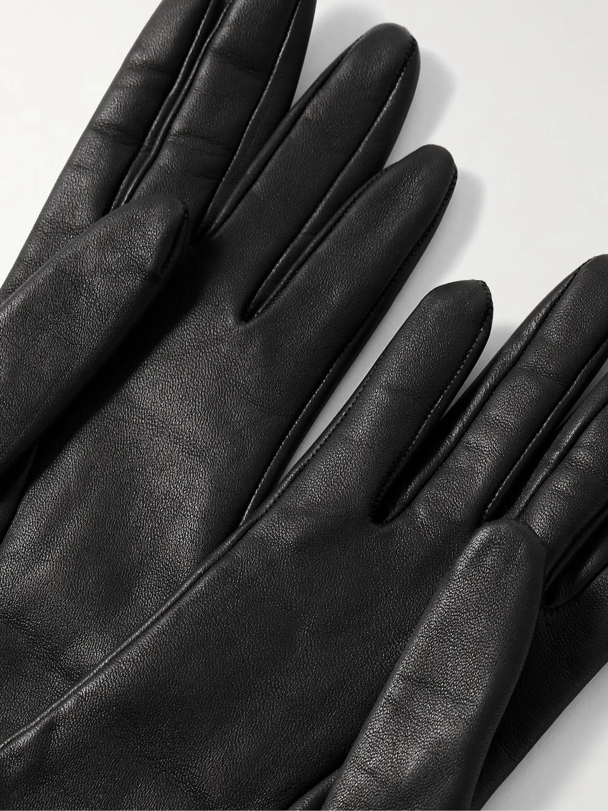 Remo Mid Leather Gloves
