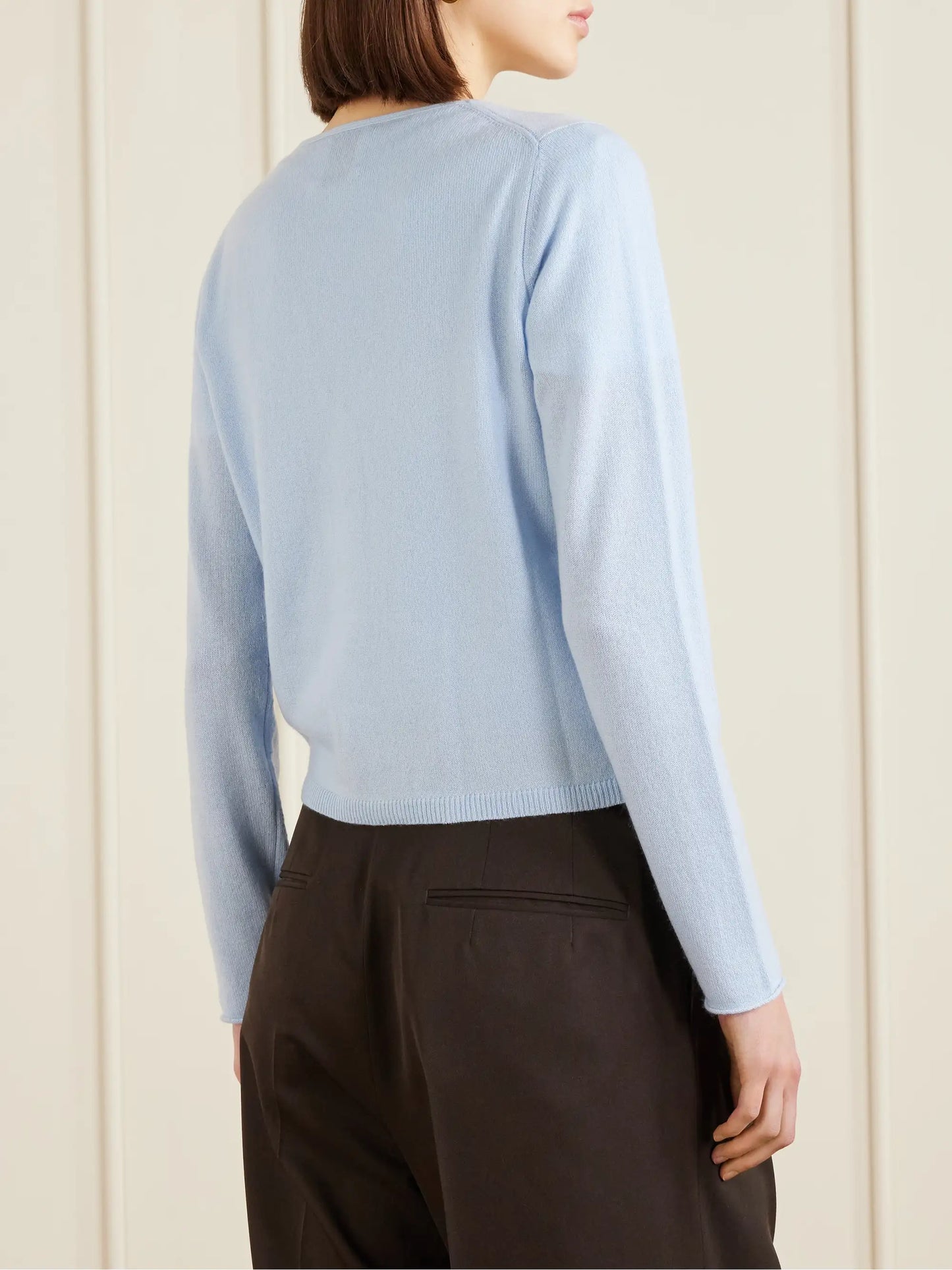 Cashmere Cardigan