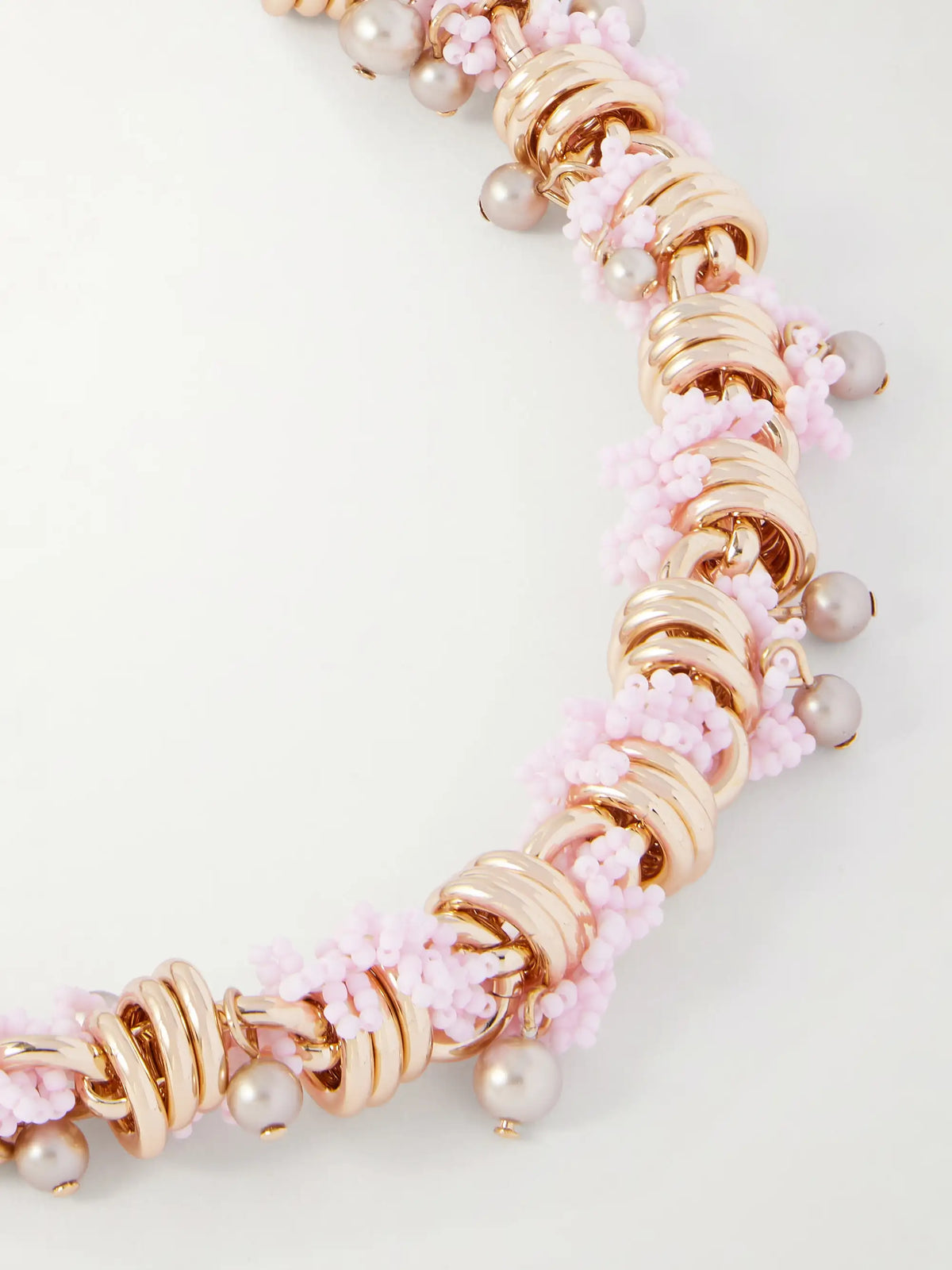 Beaded Necklace