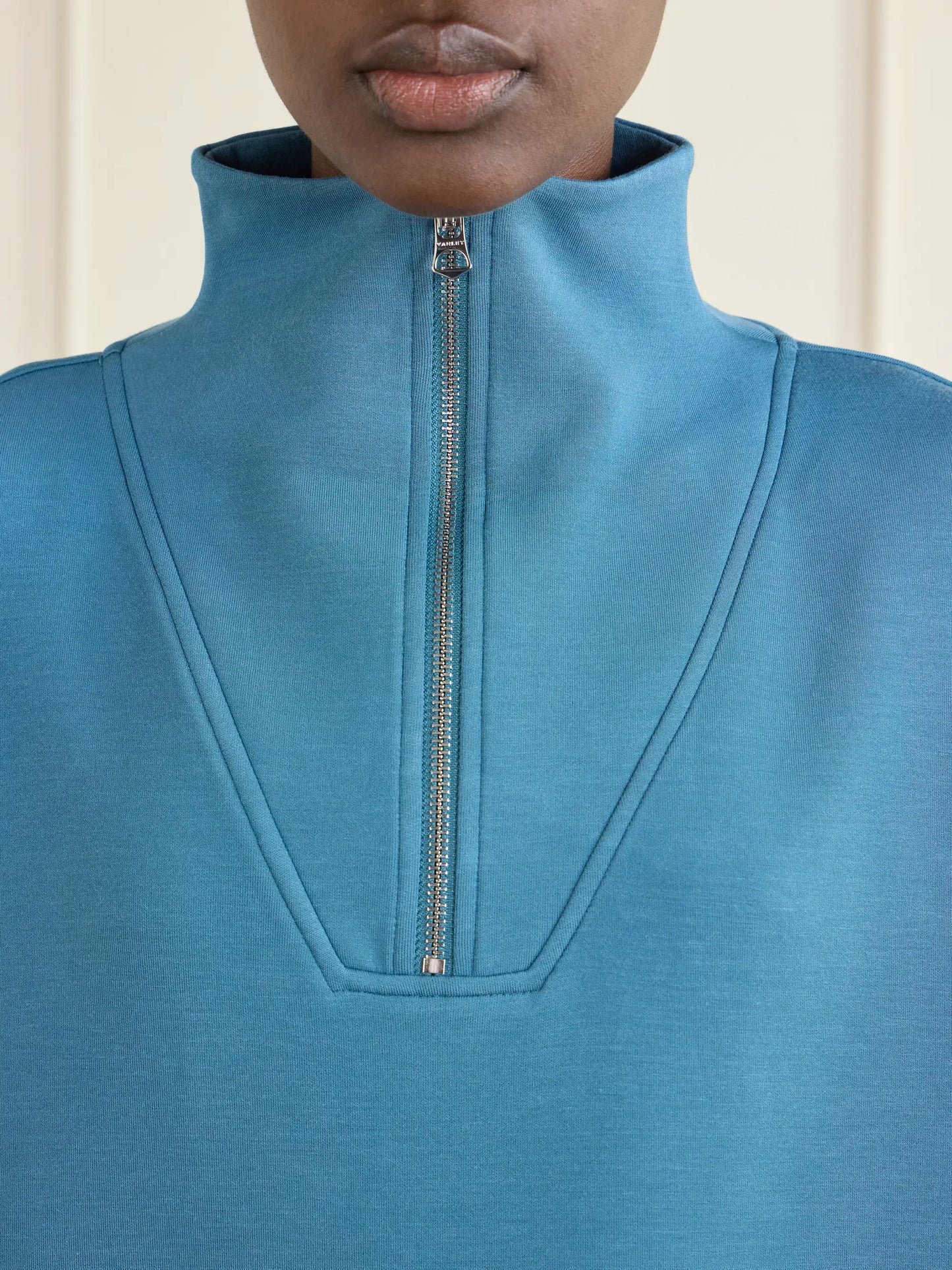 Hawley Doublesoft Jersey Sweatshirt