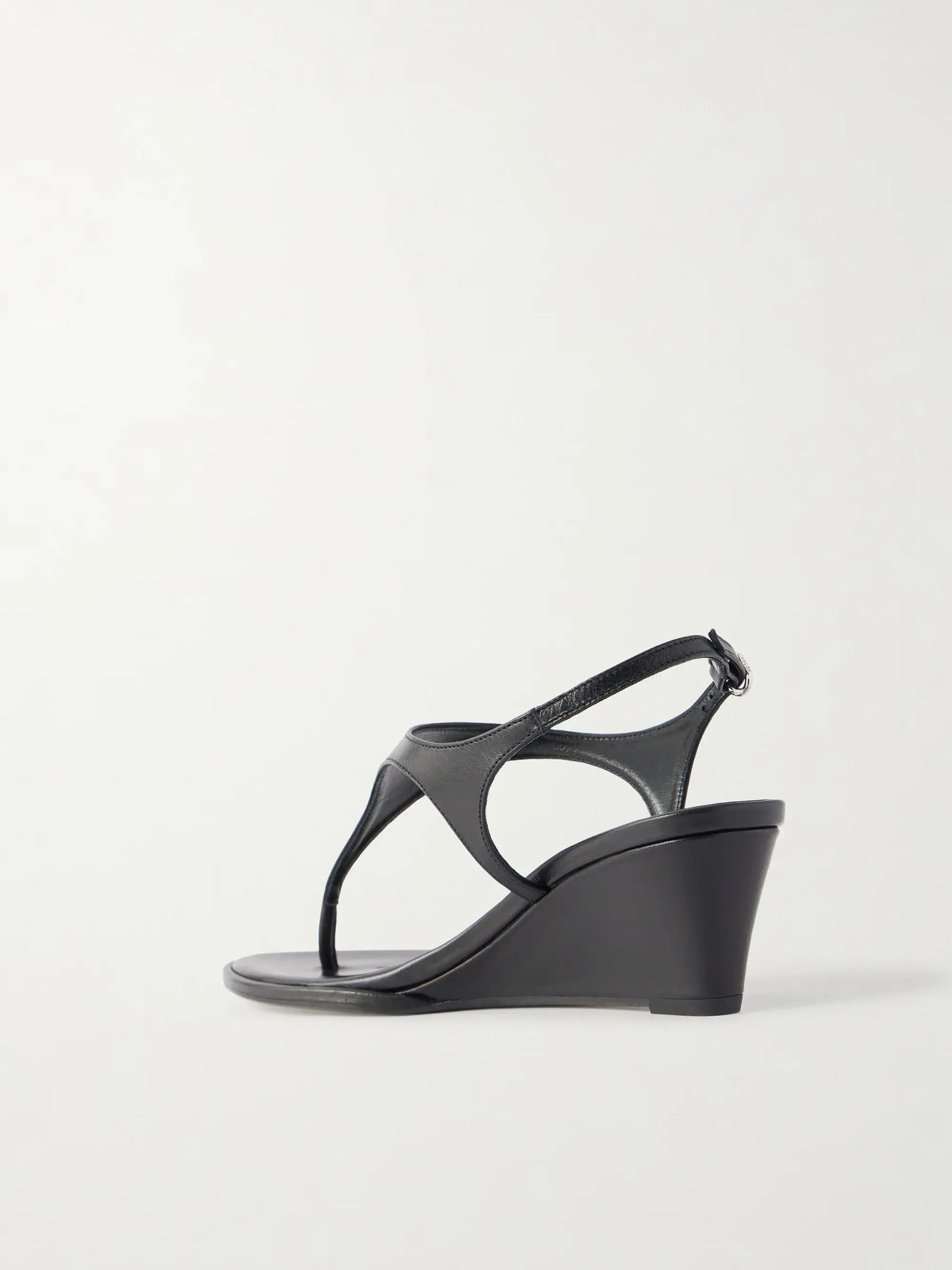 Roose Leather Thong Sandals