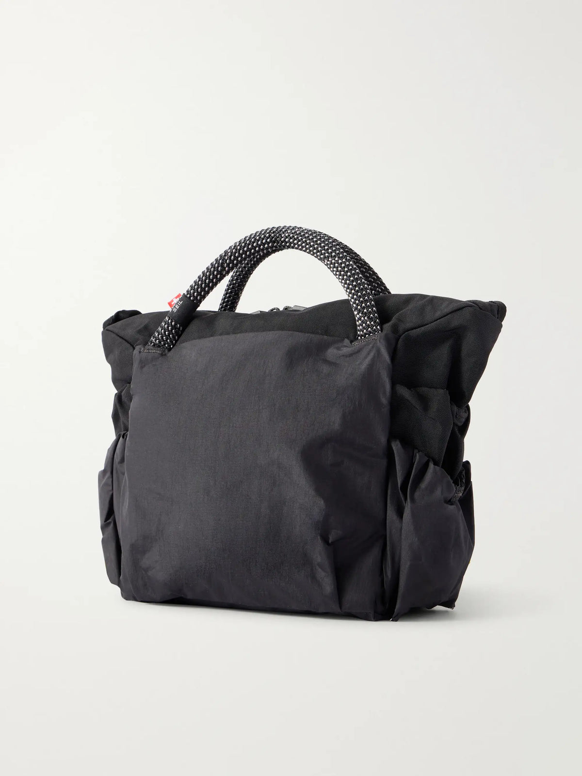 Track Pack Rip-stop Shoulder Bag