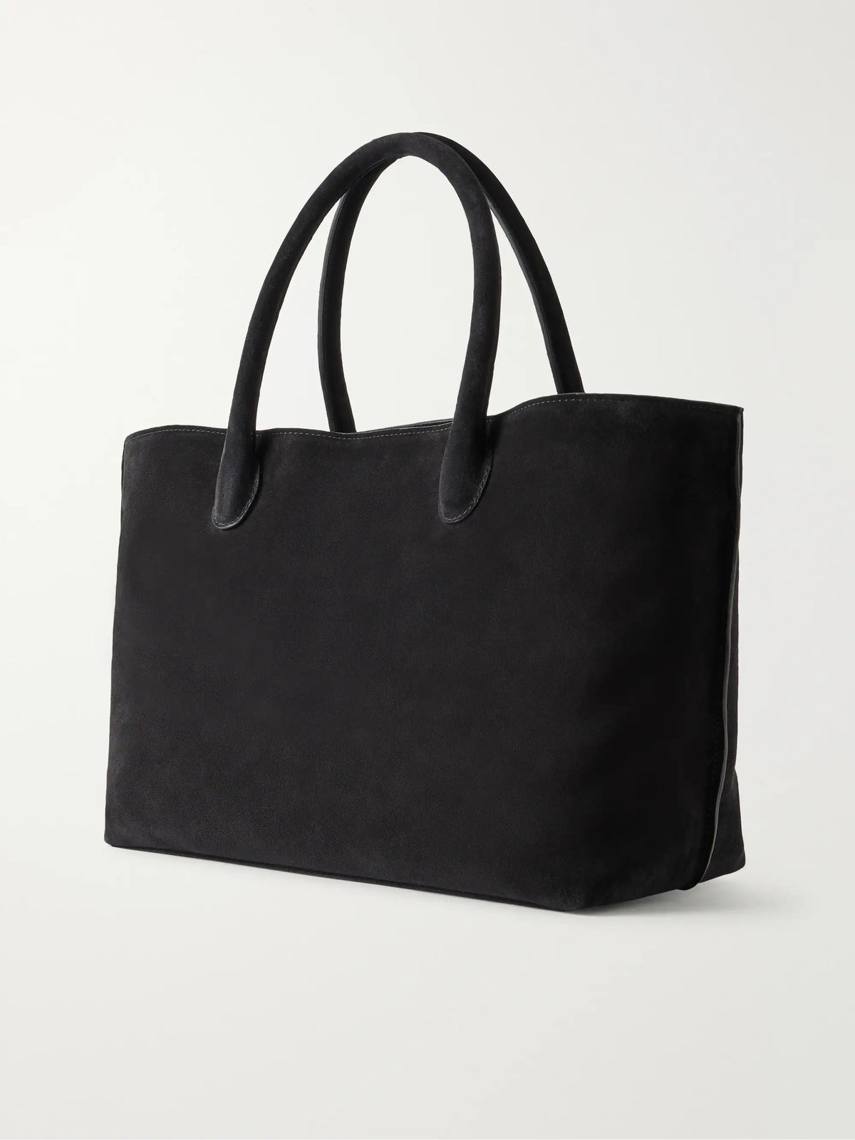 LIÉ STUDIO Grace Suede Tote